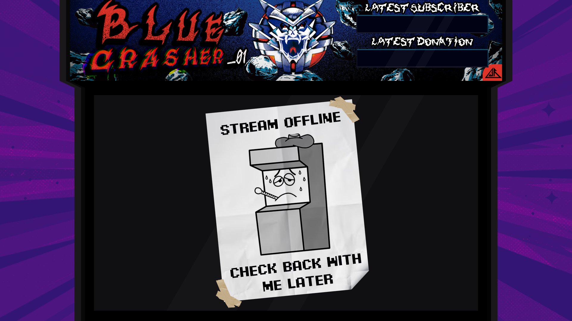 bluecrasher_01 banner
