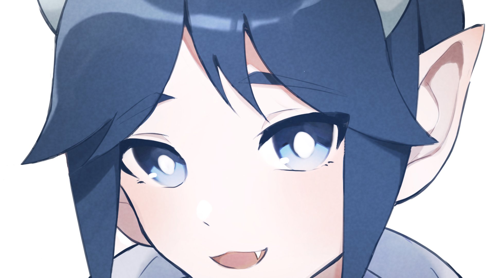 BlueDemonRin banner