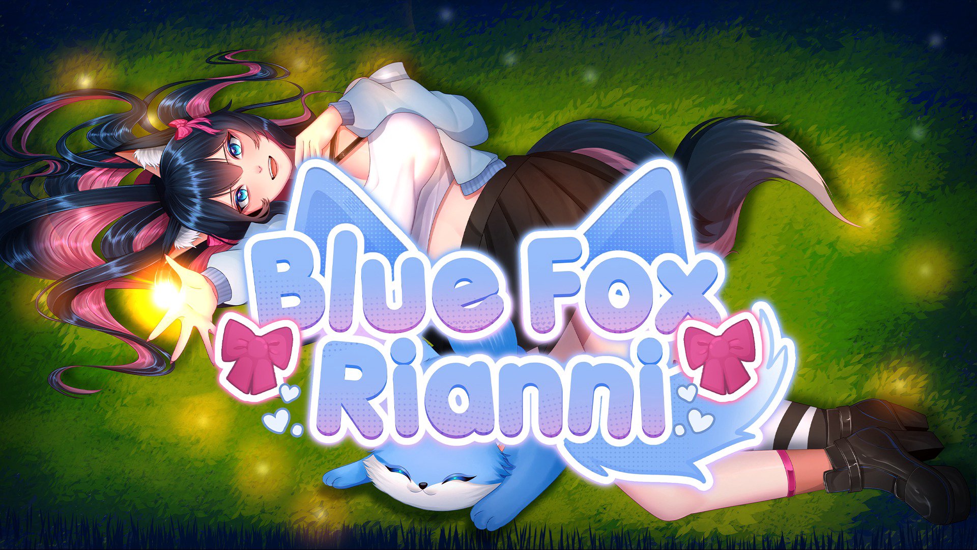 BlueFoxRianni banner