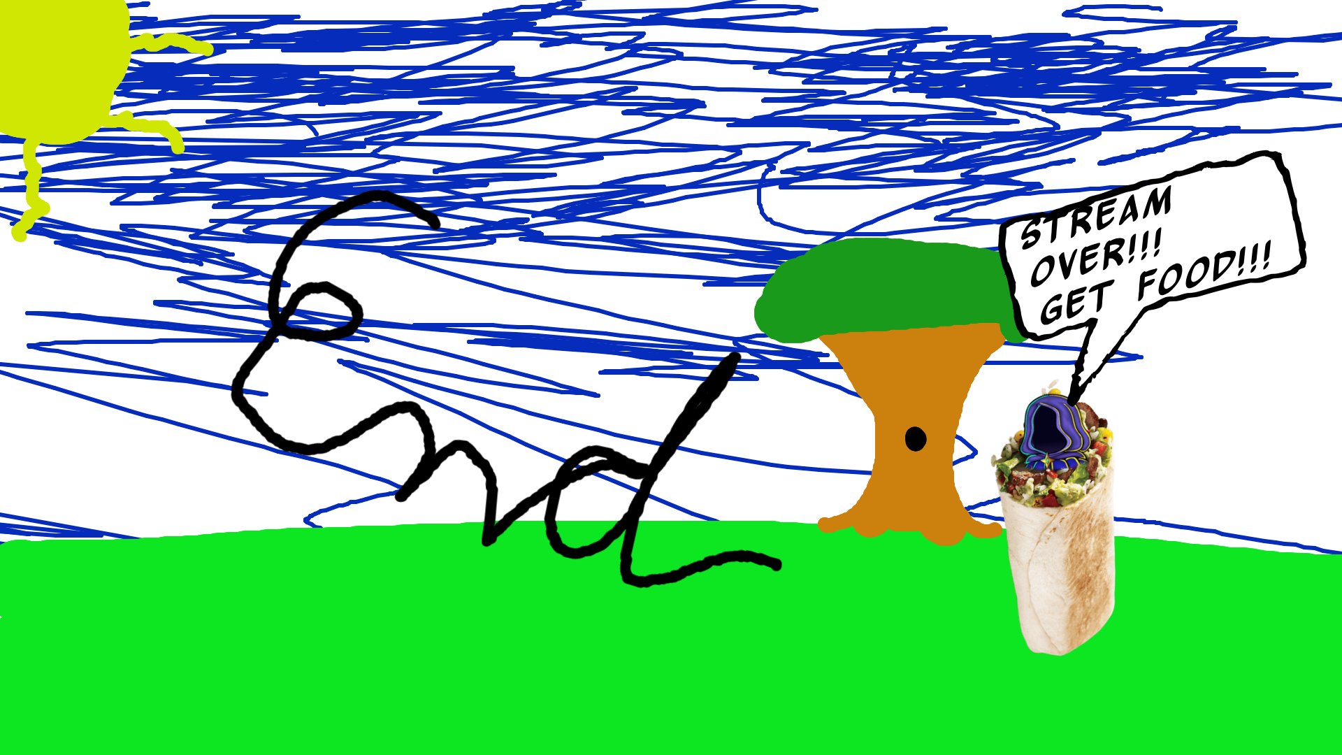 BlueHopeCape banner