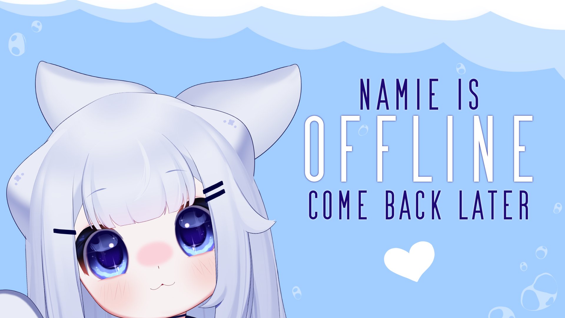 bluenamie banner