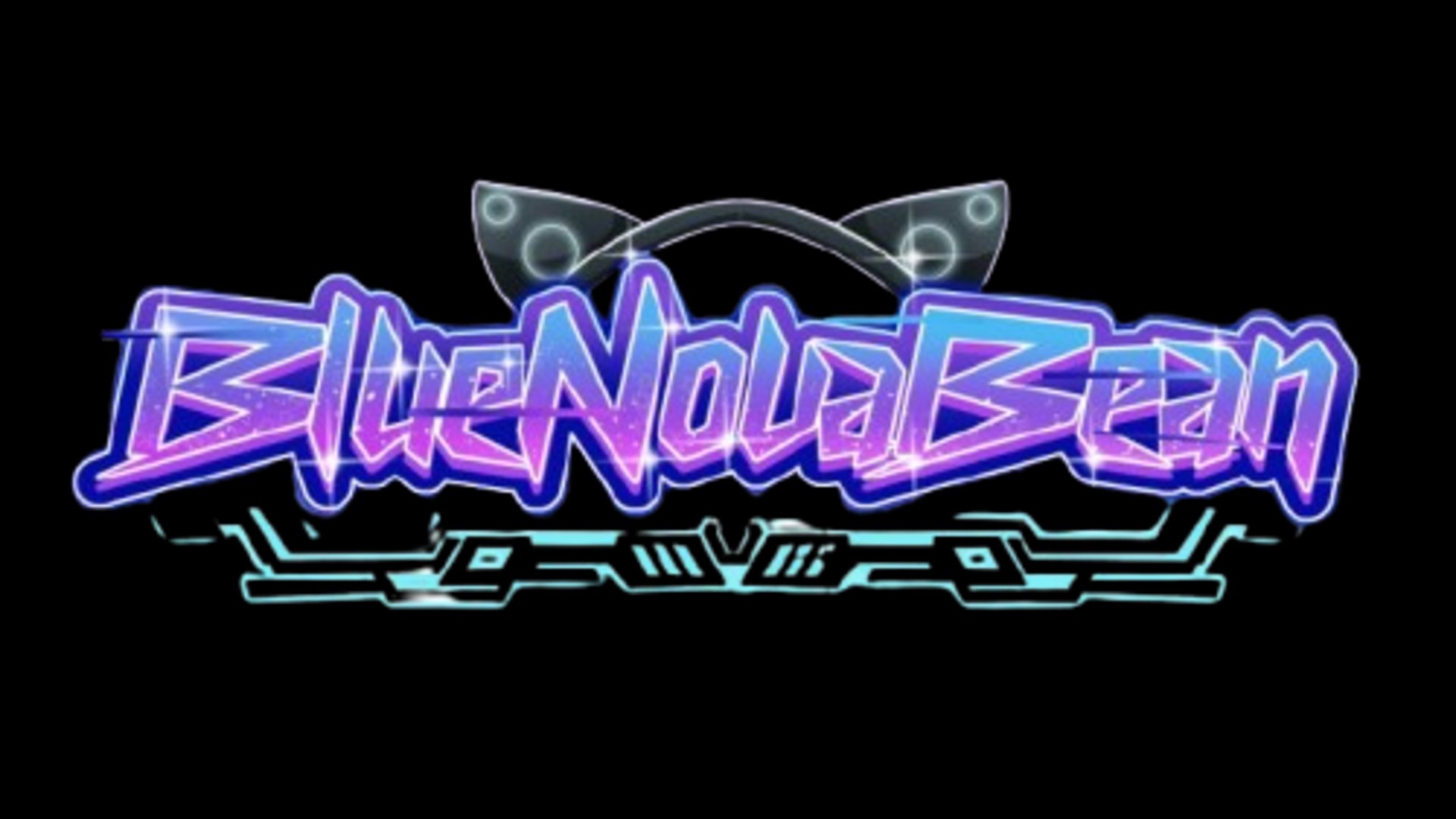 BlueNovaBean banner