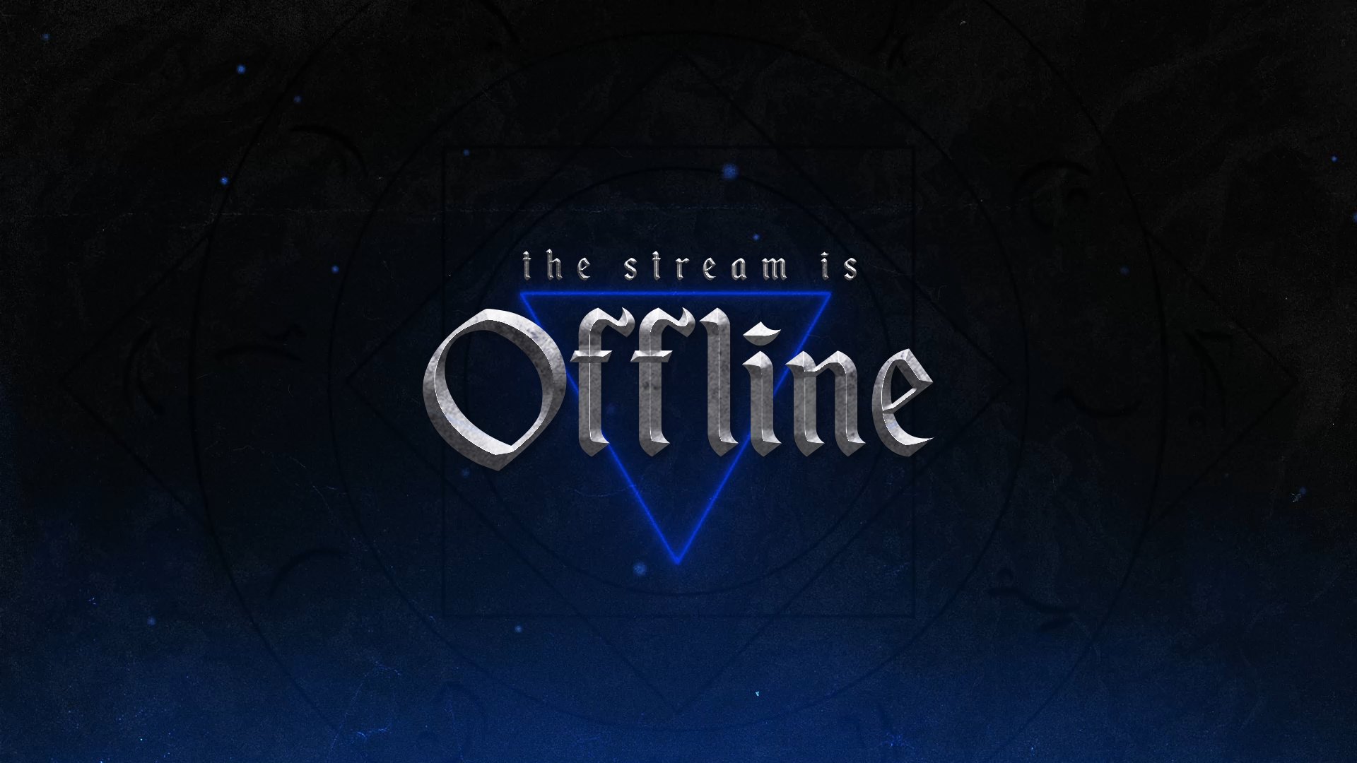 BlueRivule banner