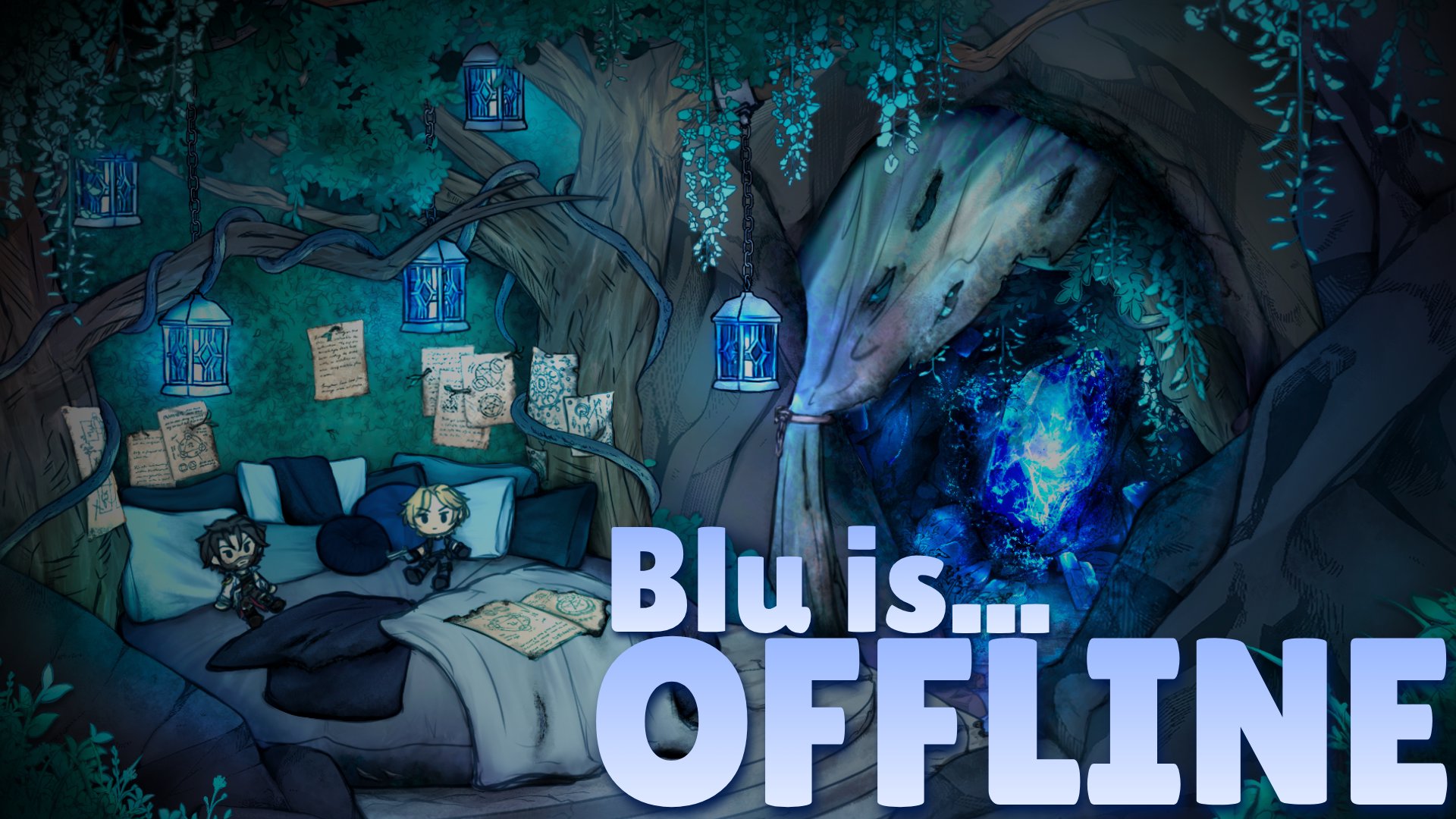 BluEucliffe banner