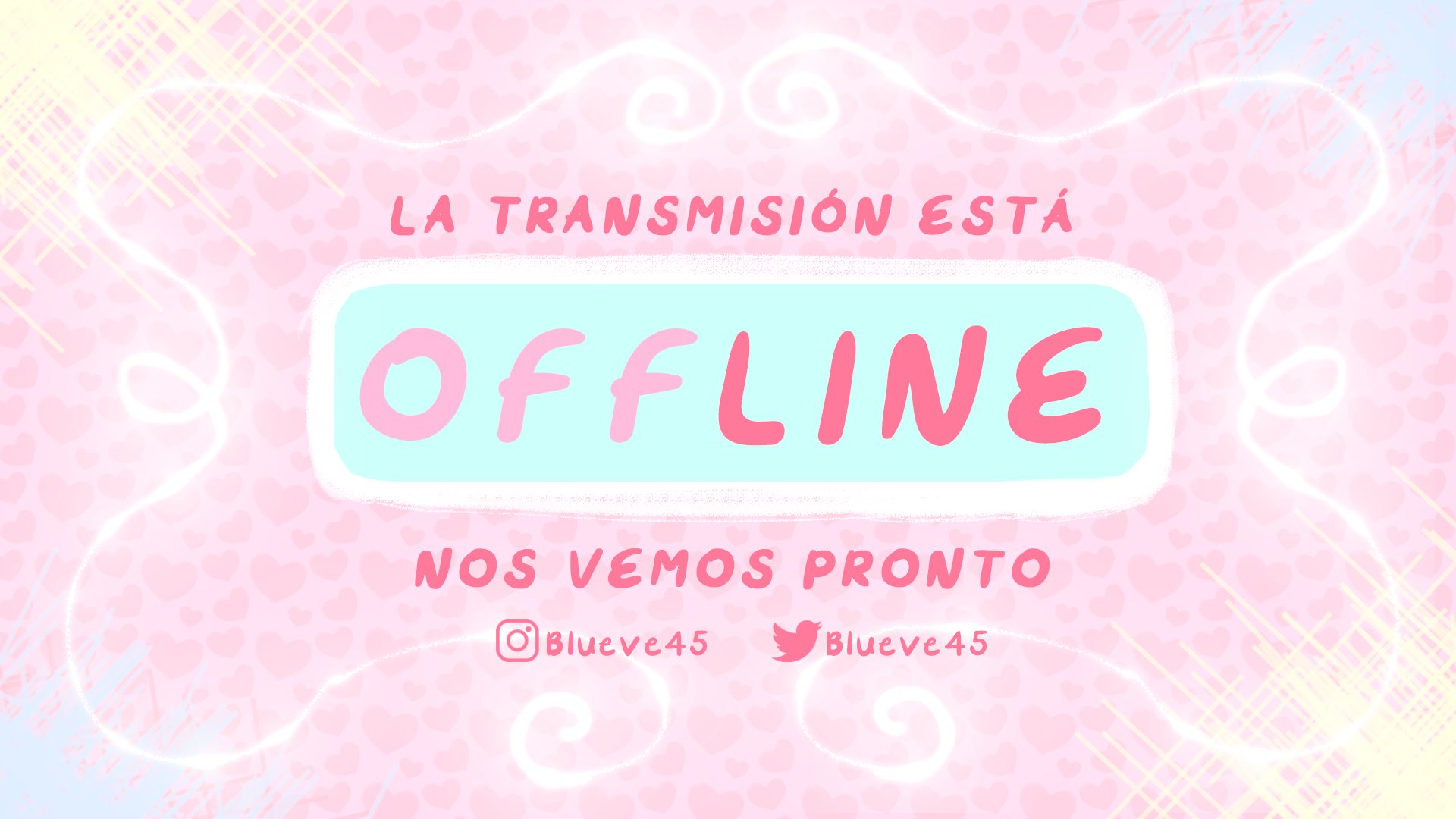 Blueve45 banner
