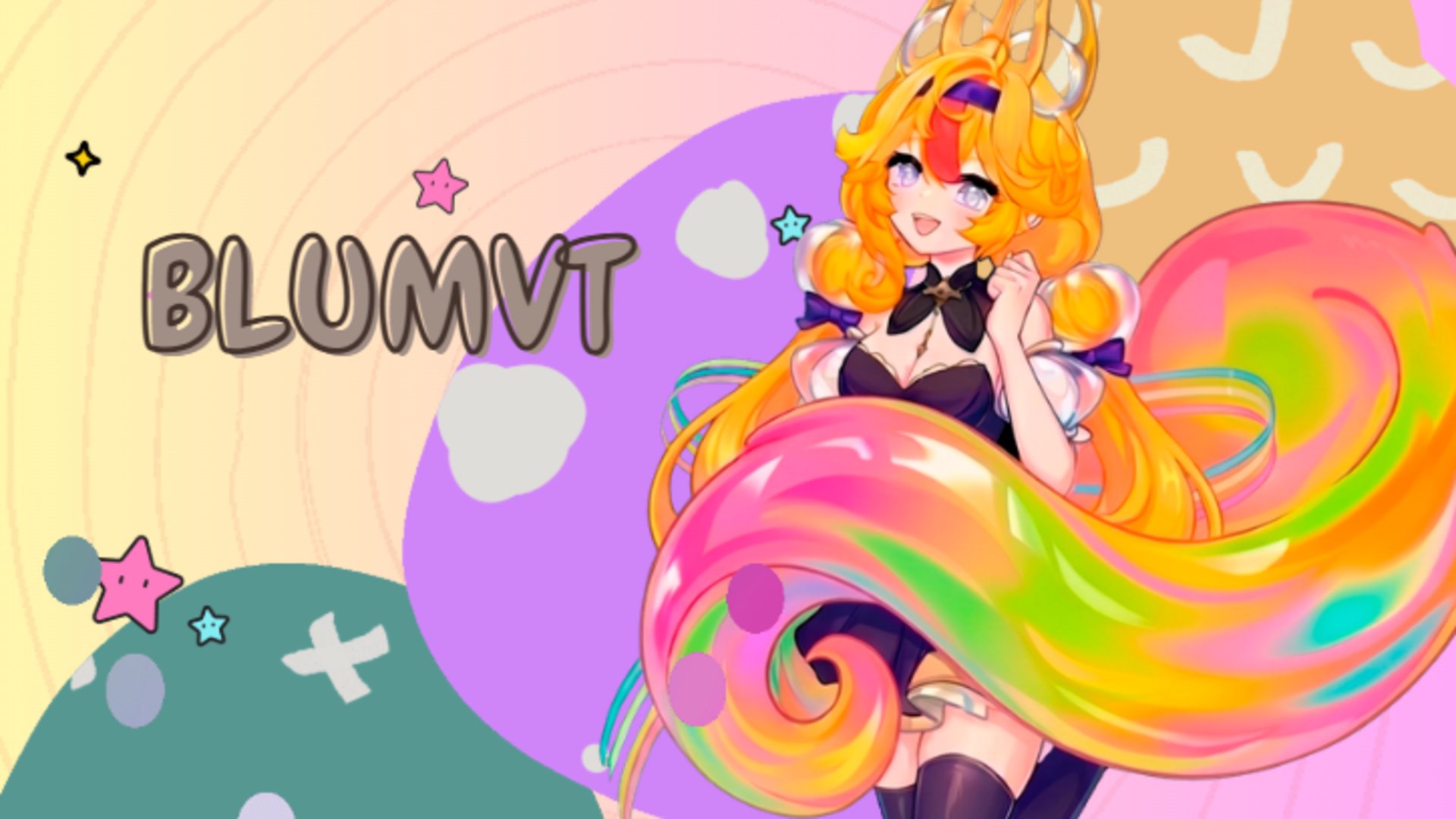 BlumVT banner