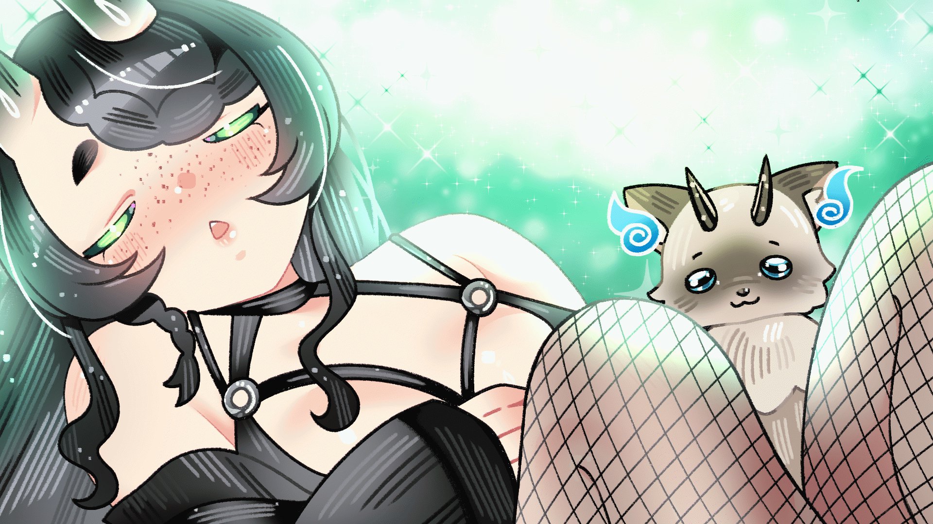 blurrpberry banner