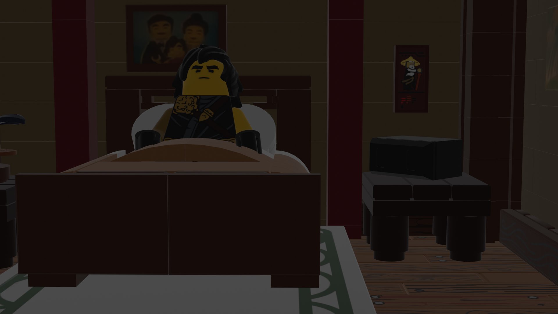 小品大大 banner