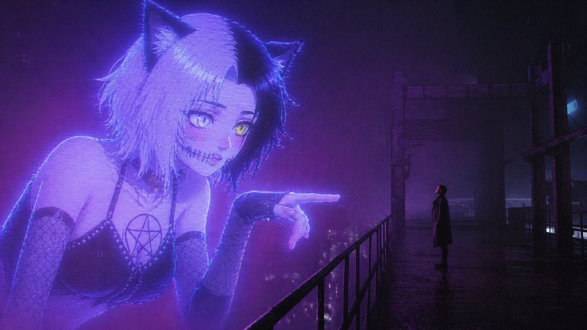 BlutCat banner