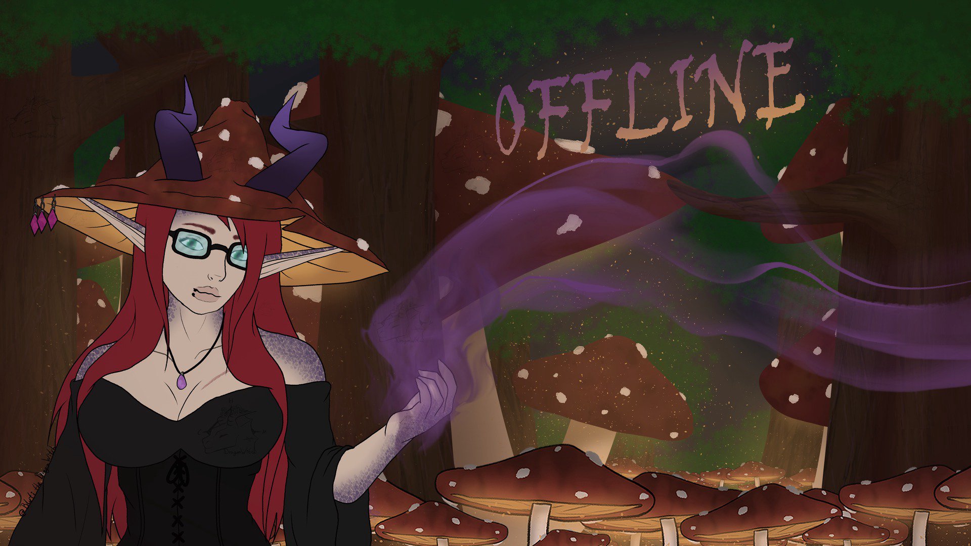 Bluti_the_Dragonwitch banner