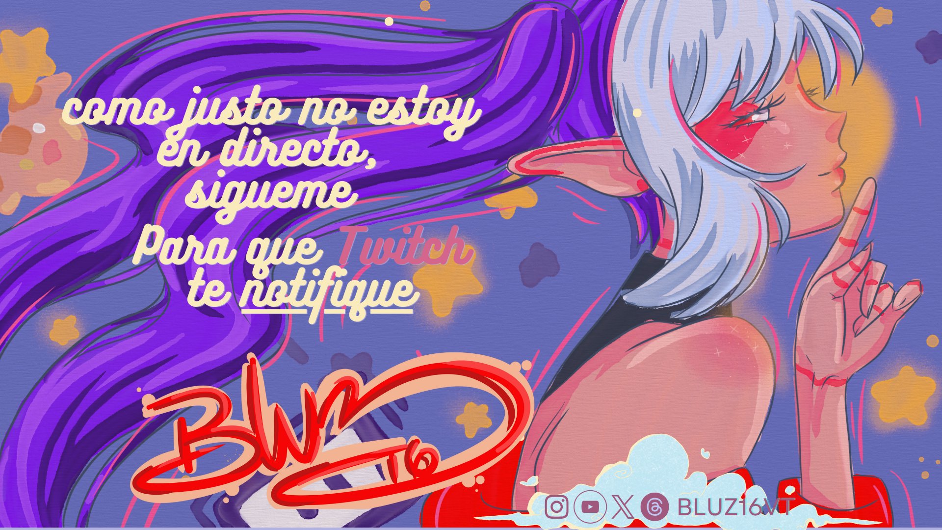 Bluz16 banner