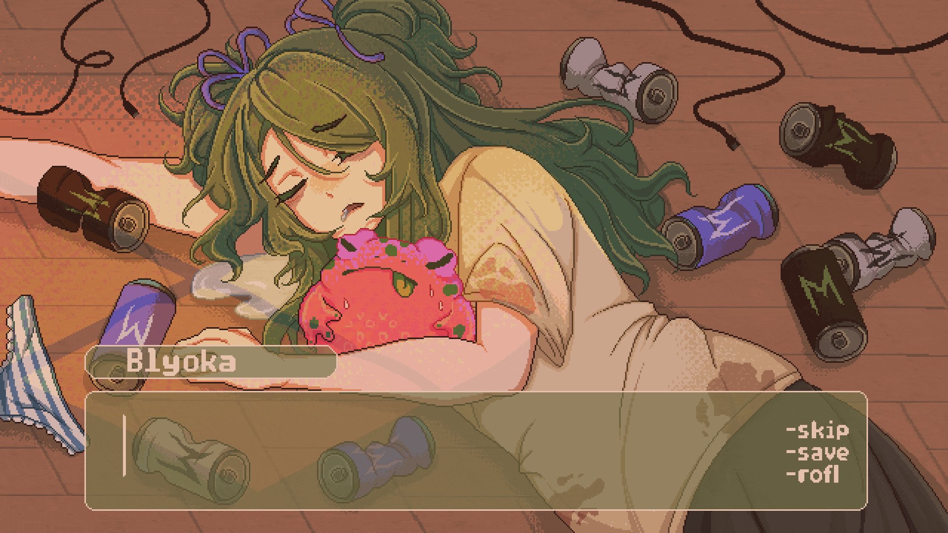 blyoka banner