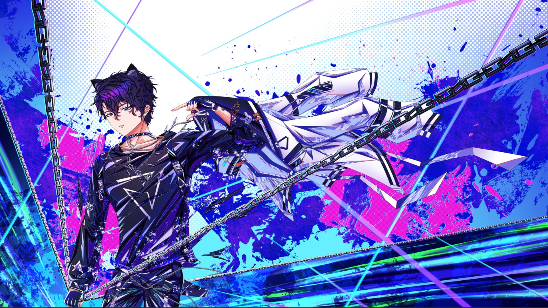 BManDG banner