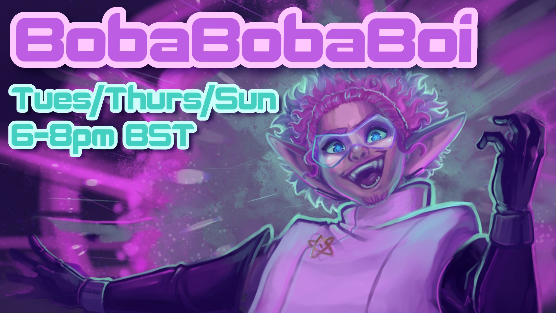 BobaBobaBoi banner