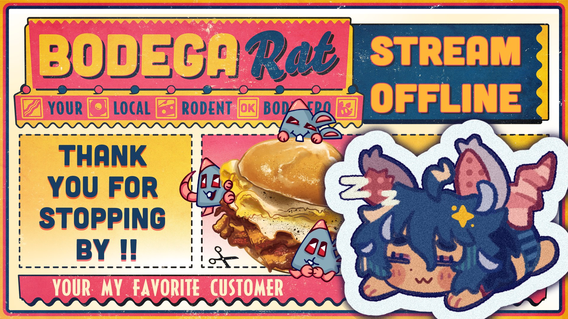 BODEGARRAT banner
