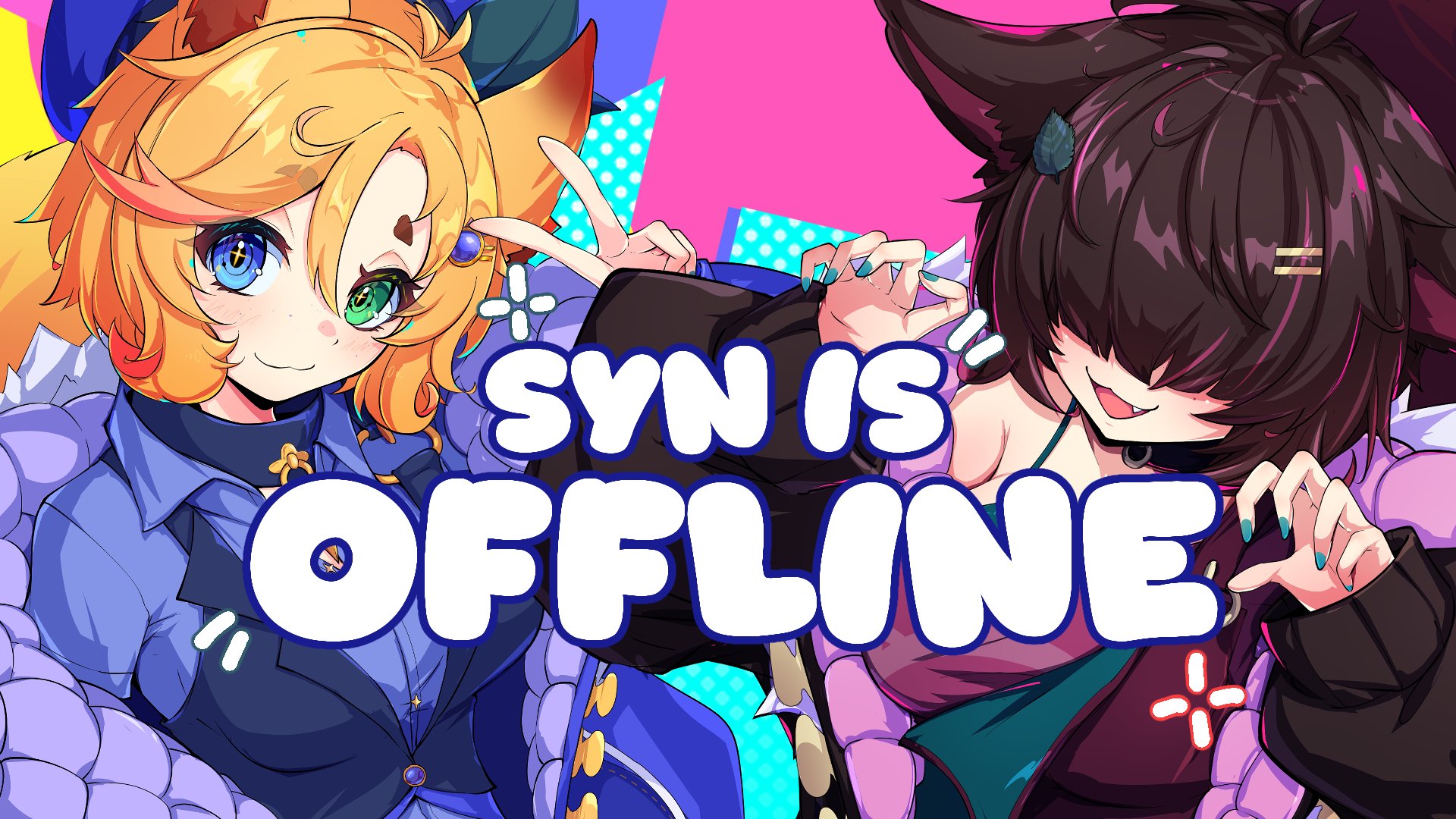 Boisyn banner