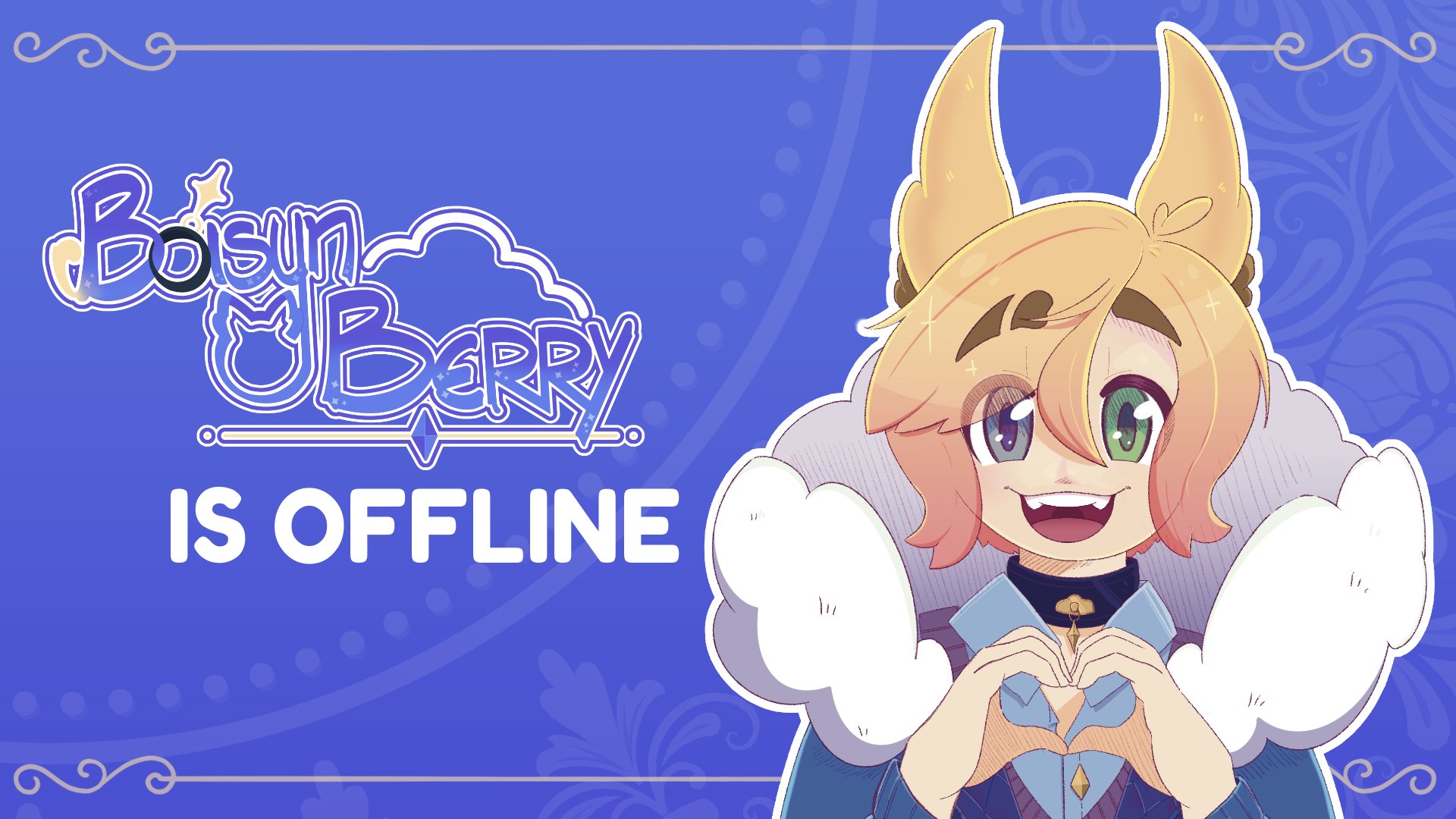 Boisyn banner