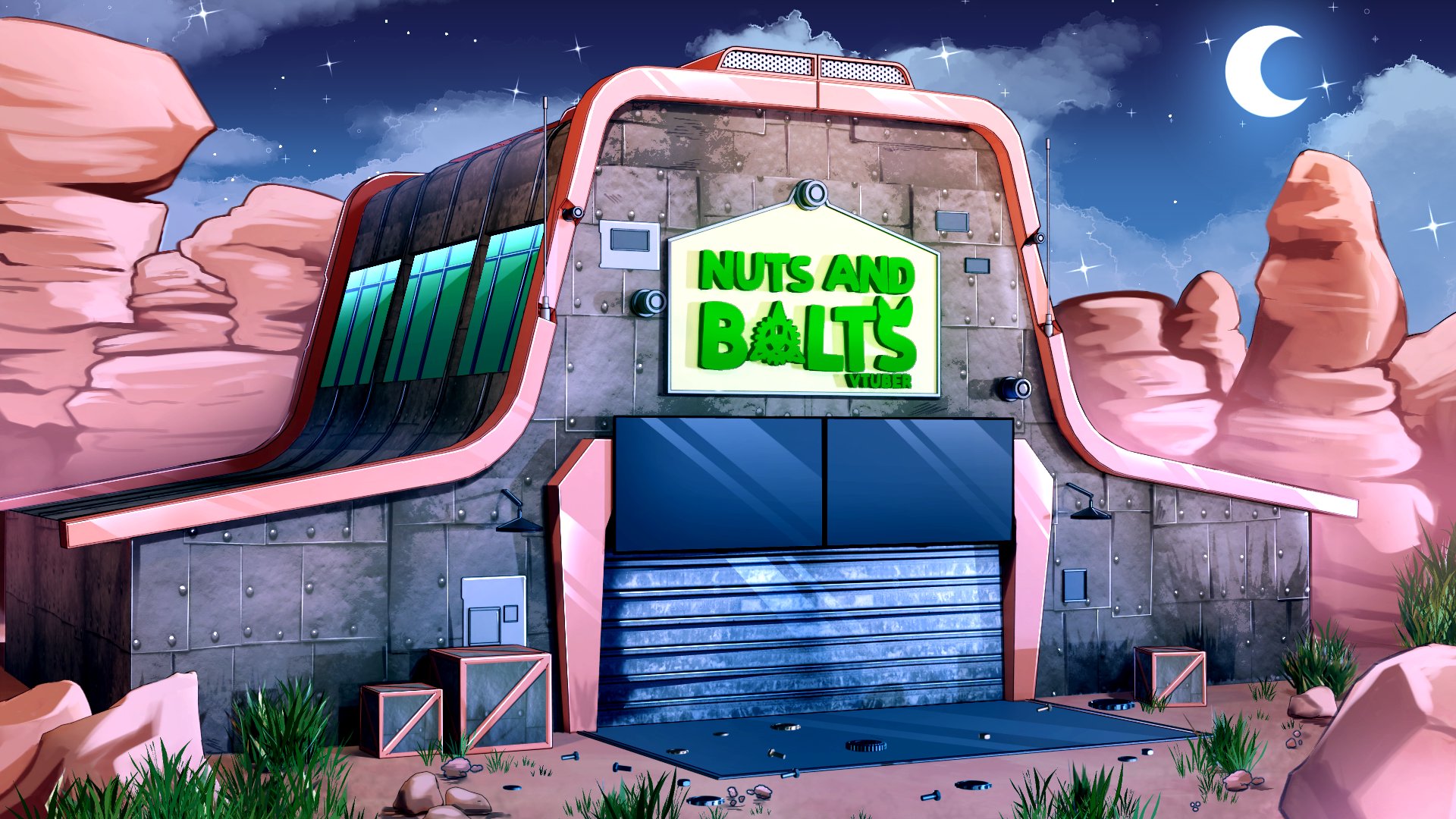 BoltsTheMechanic banner