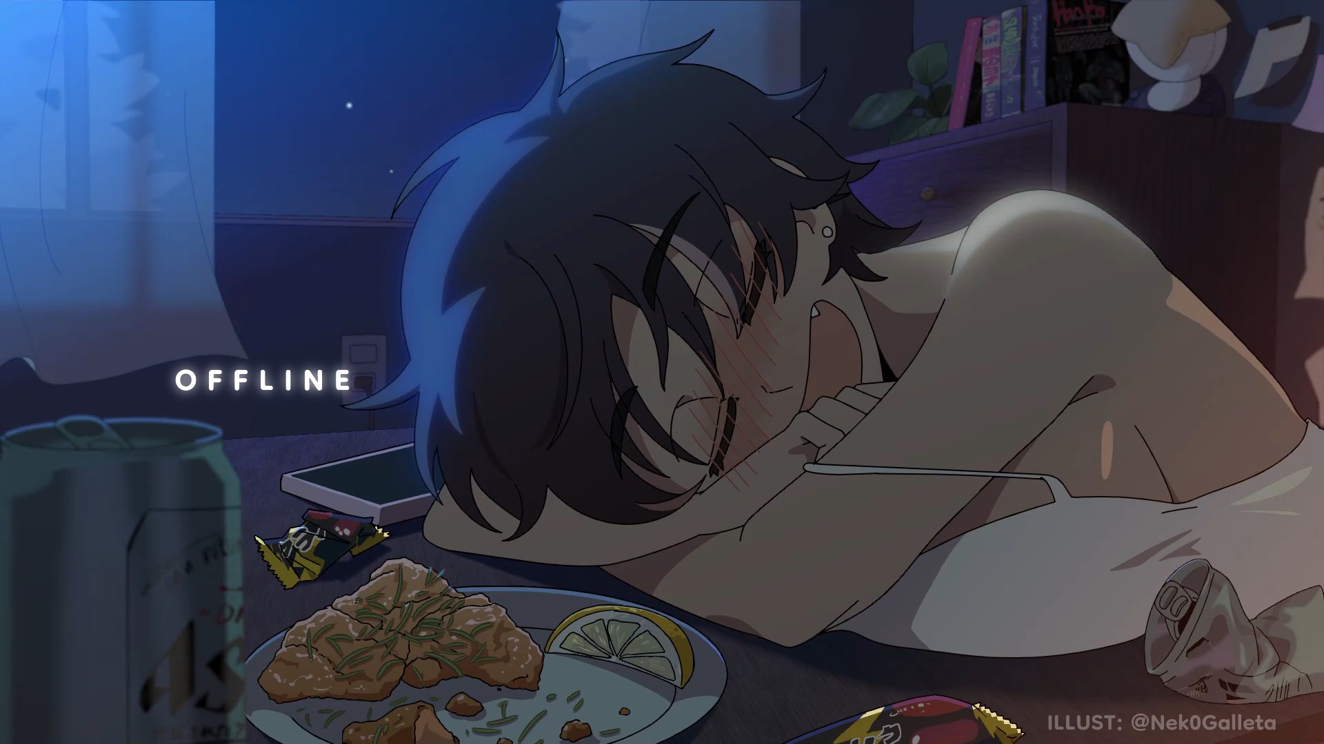 Bon (bon73P) banner
