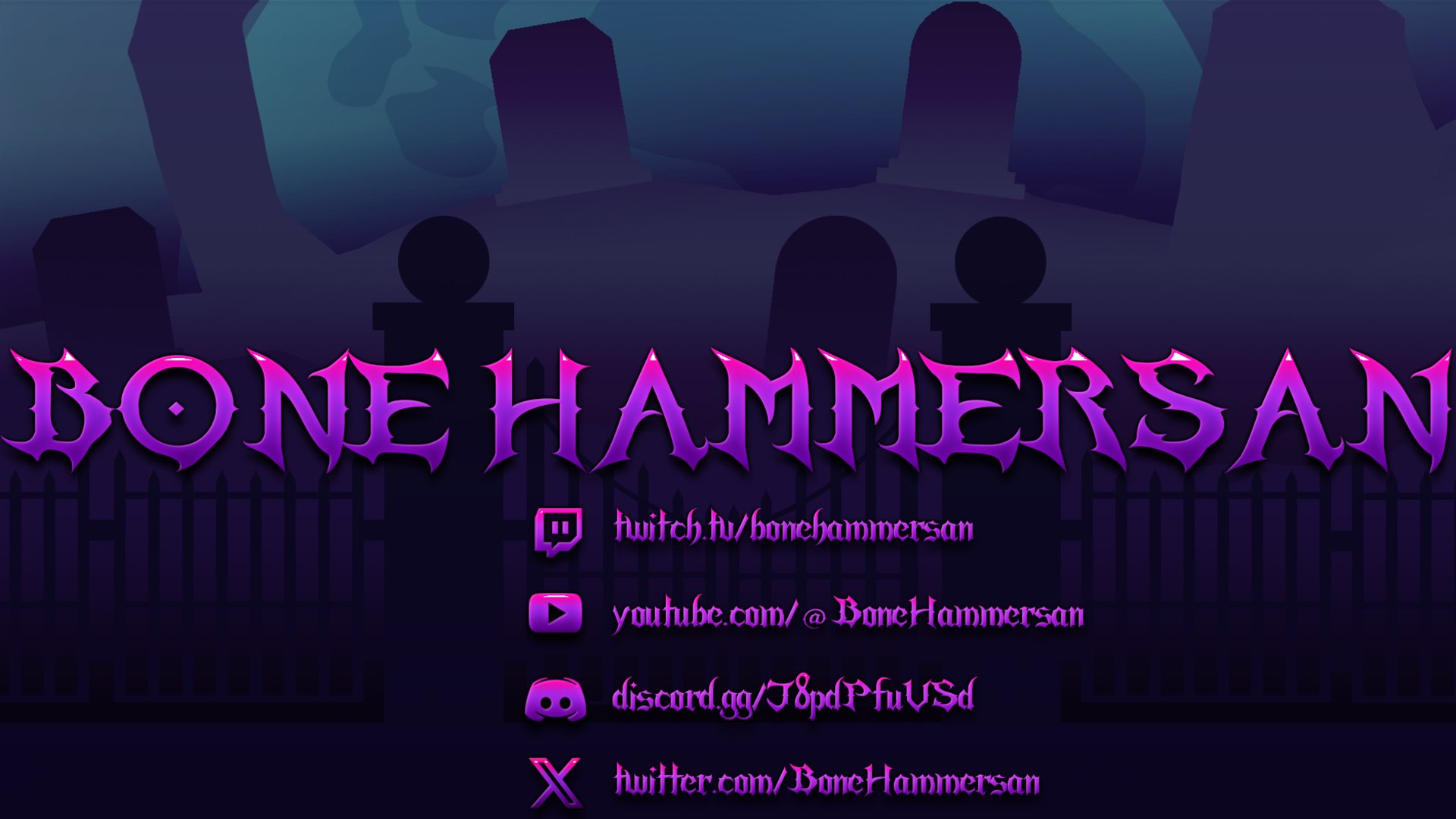 BoneHammersan banner