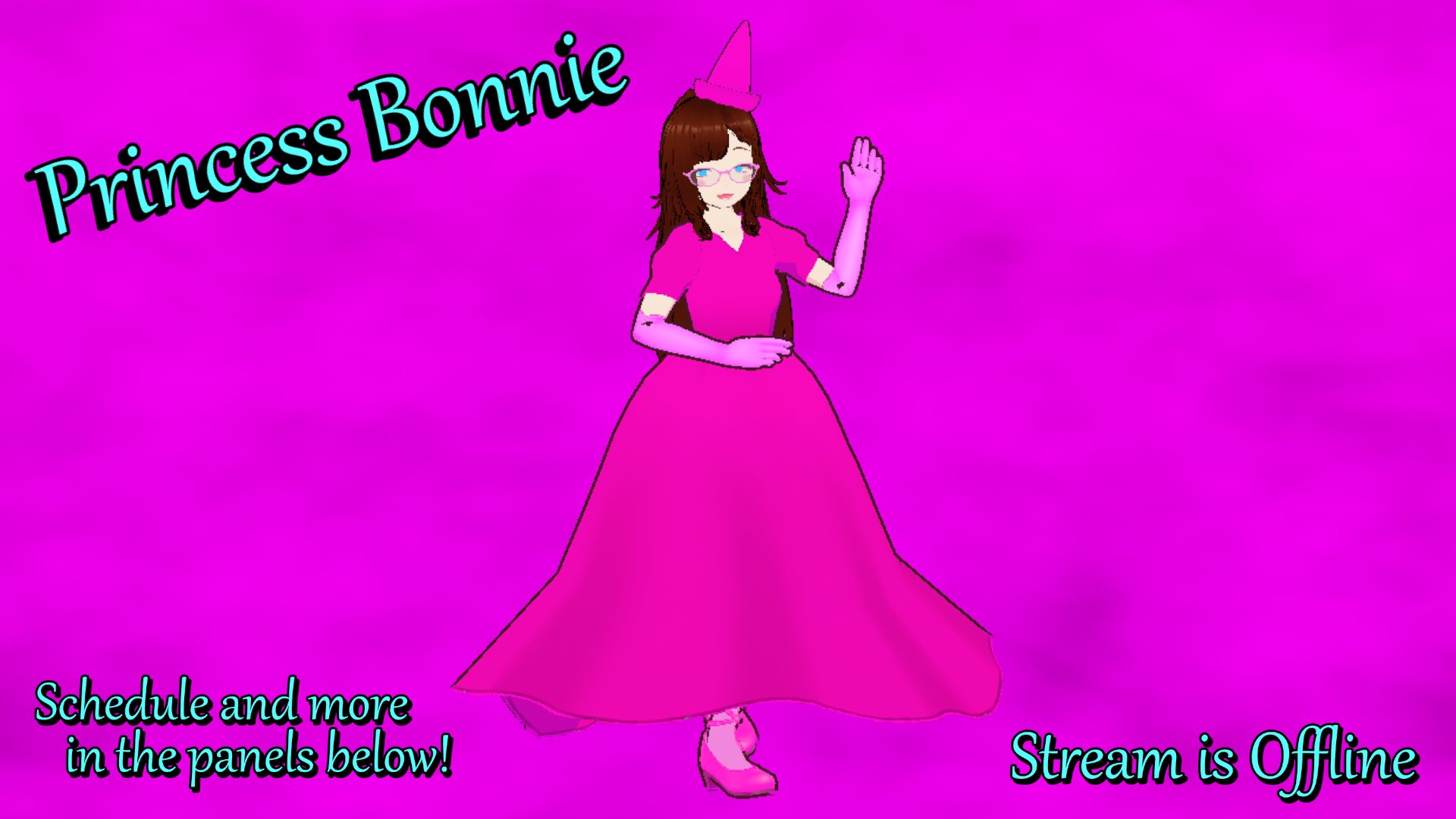 BonitaZarita banner