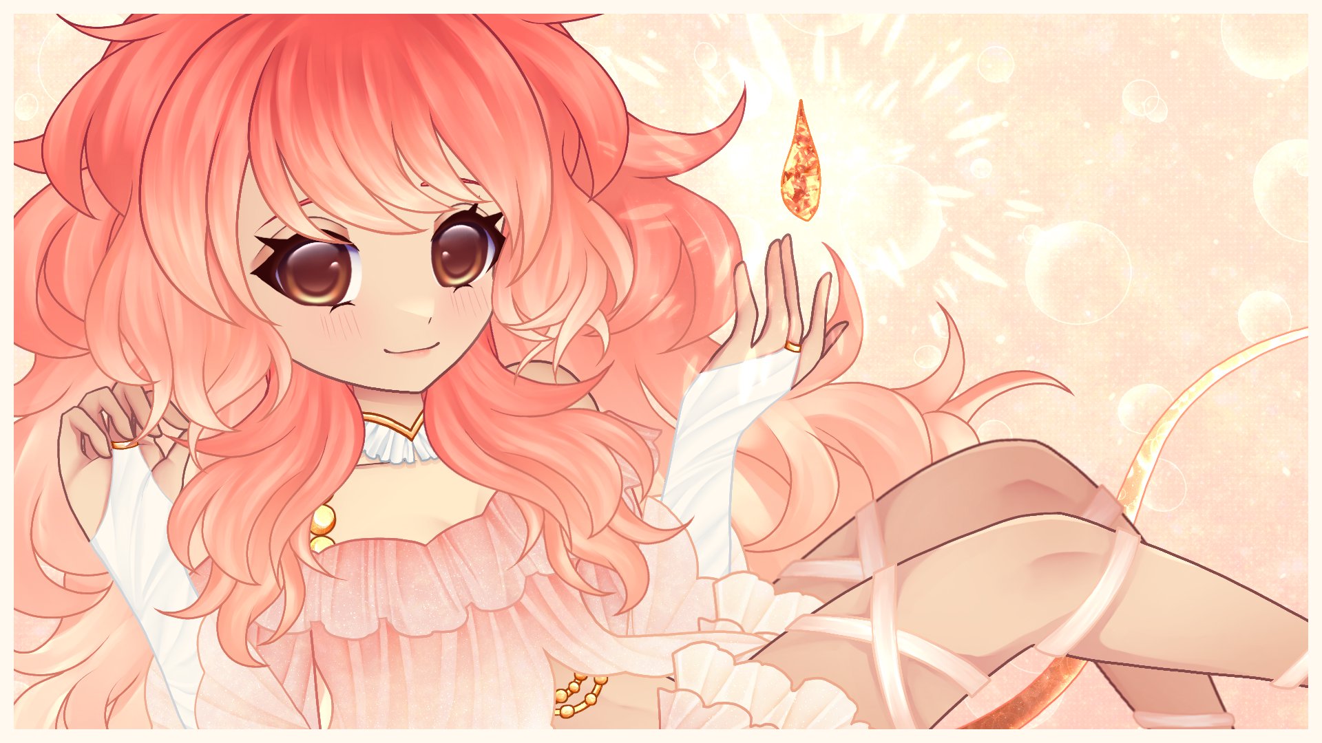Bonnibelle Amai banner