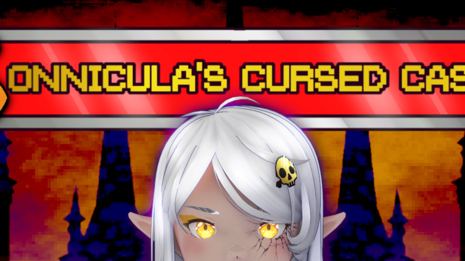 BonniculaLive banner