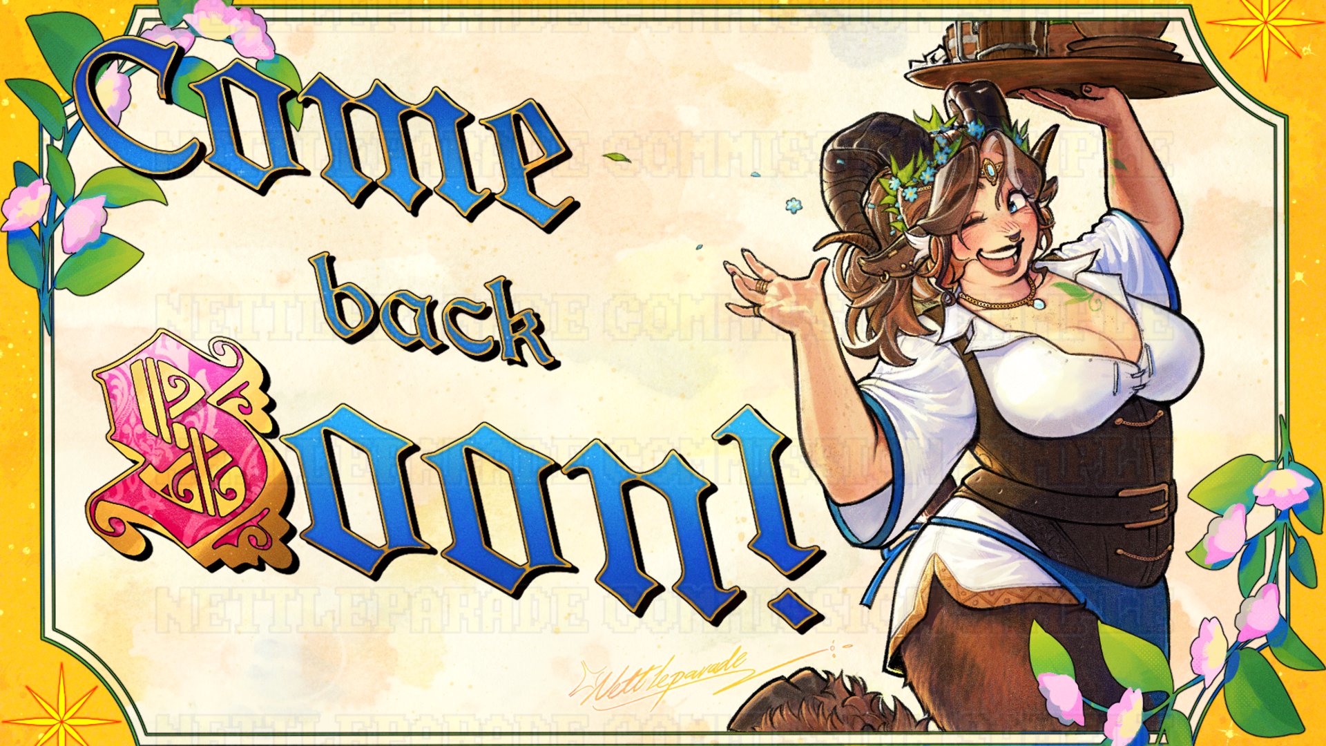 BonnieBeeVT banner