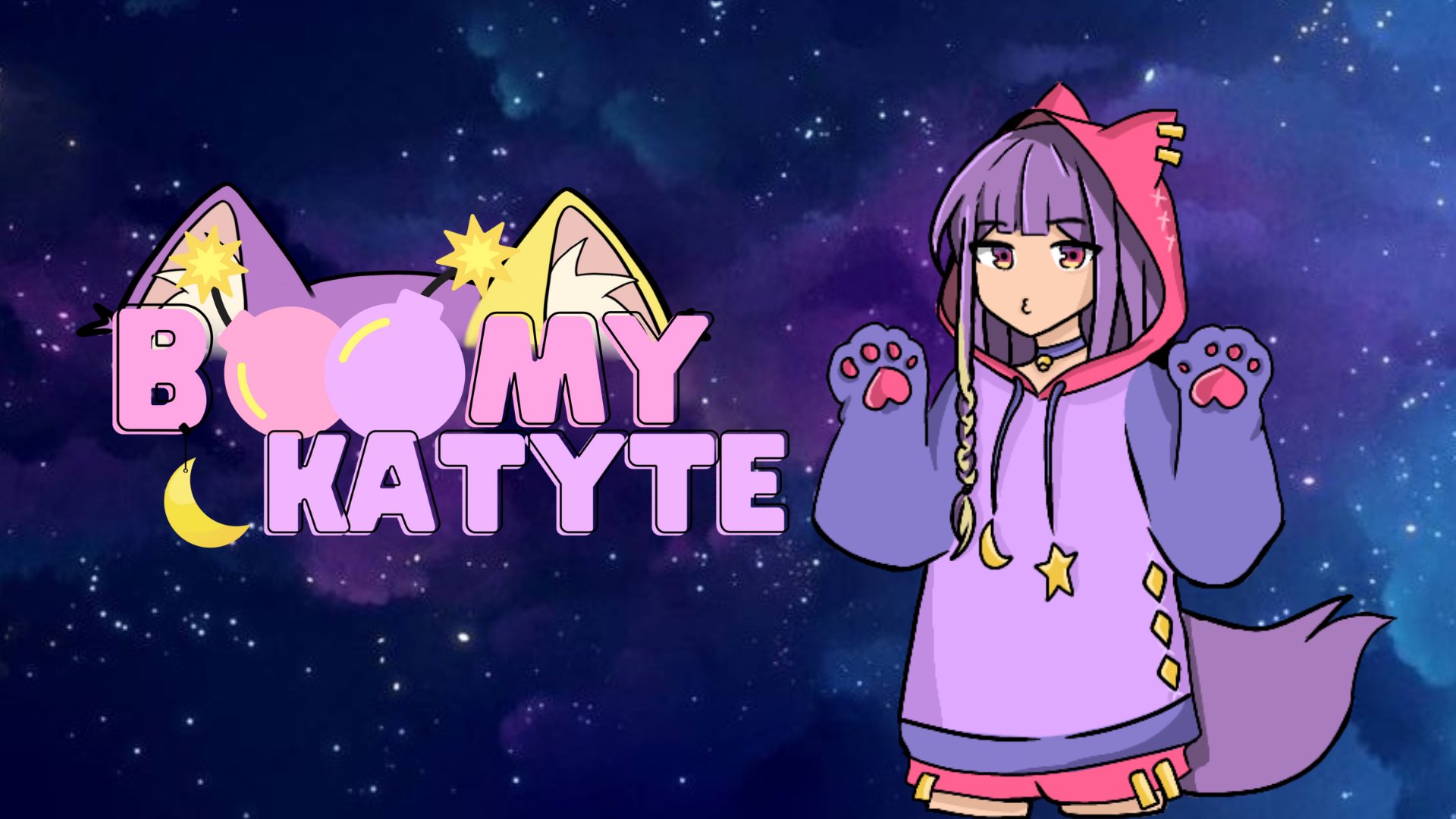 BoomyKatyte banner