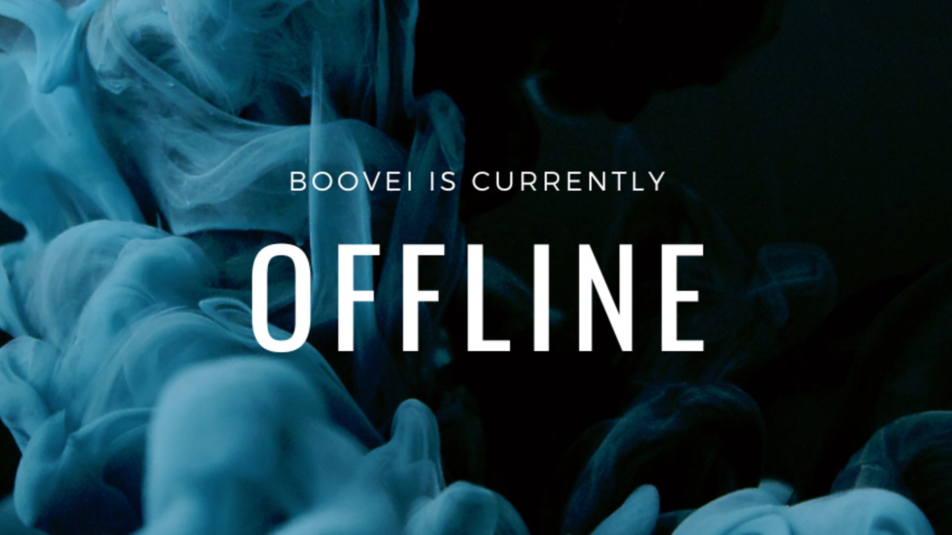 Boovei banner