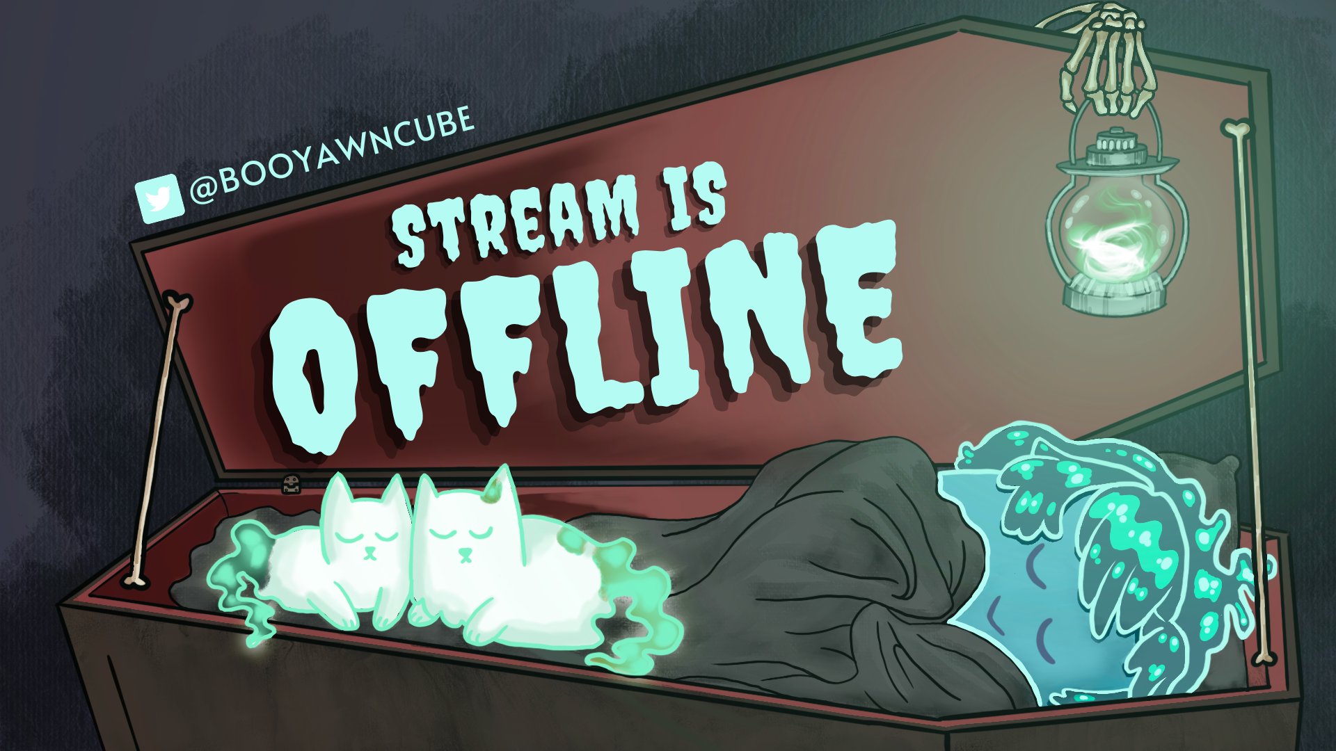BooYawnCube banner