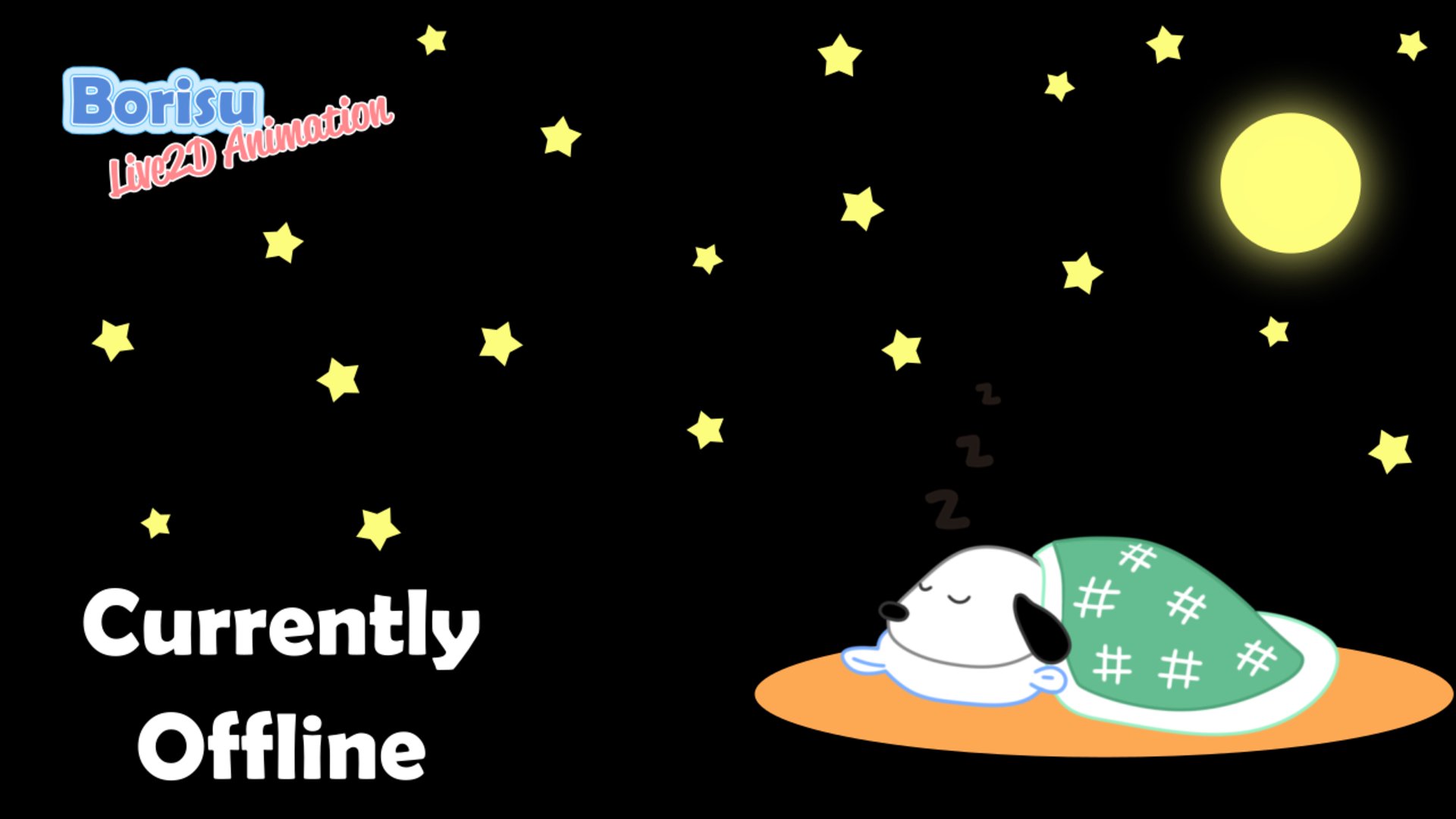 BorisuDenpa banner
