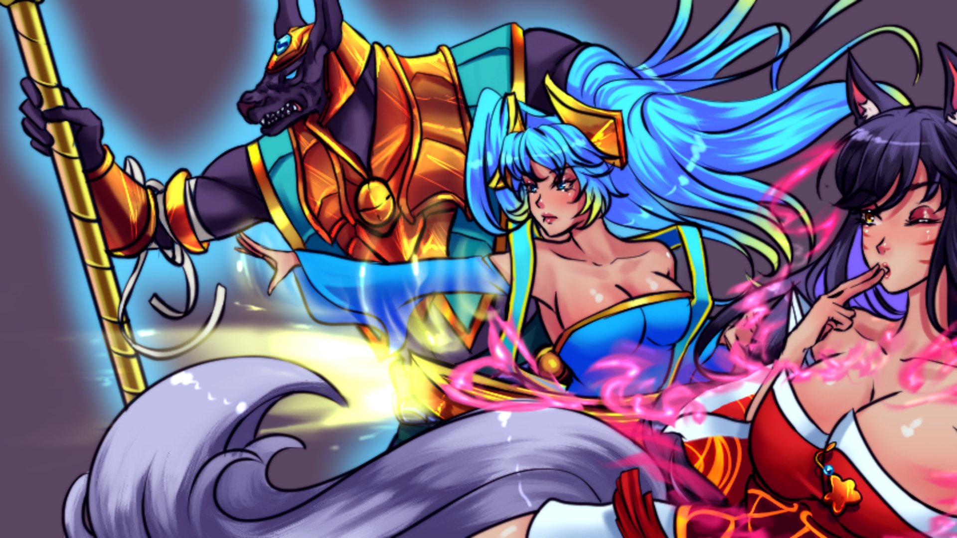 Bosster_NAS banner