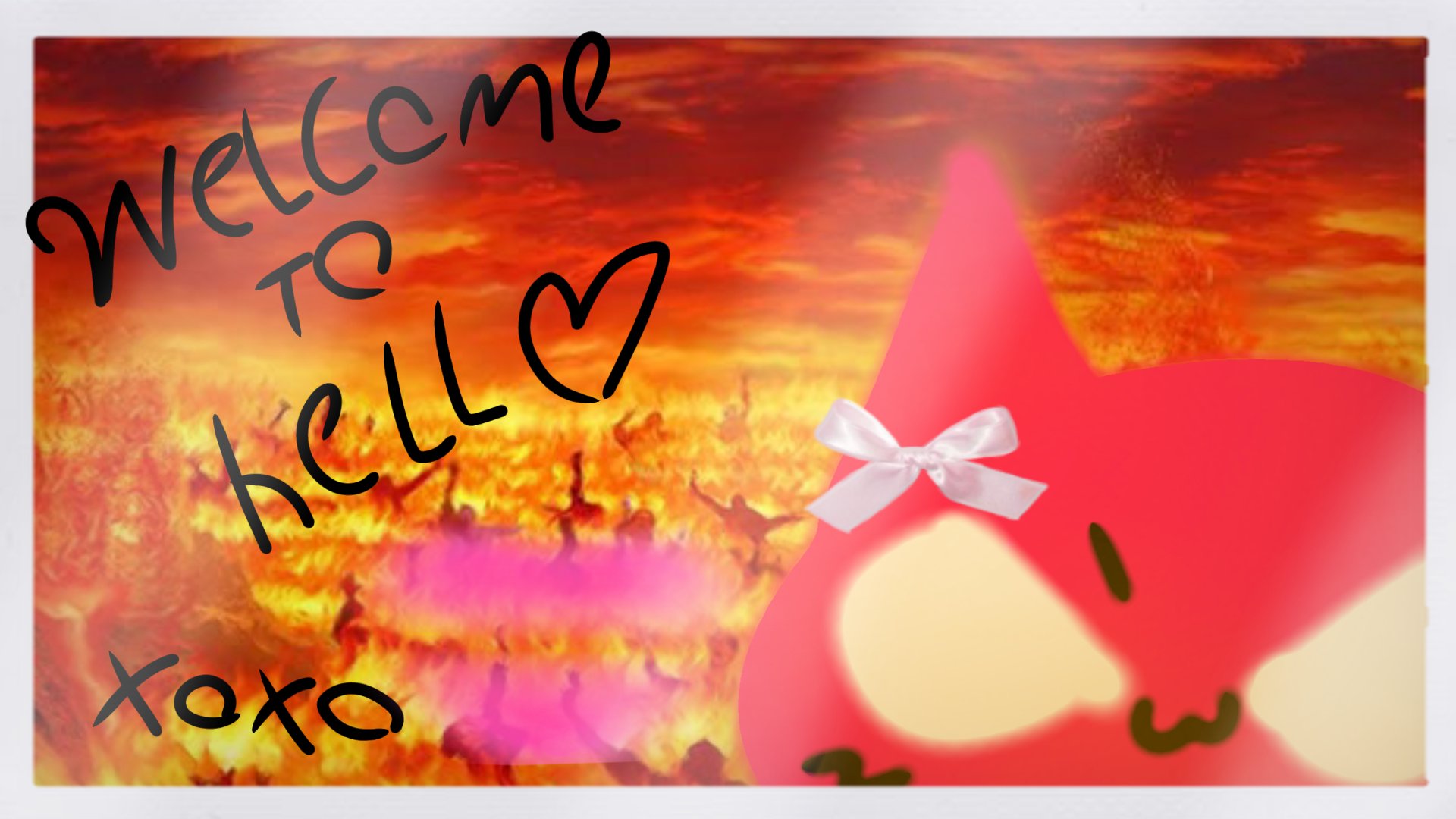 BossyNeko banner