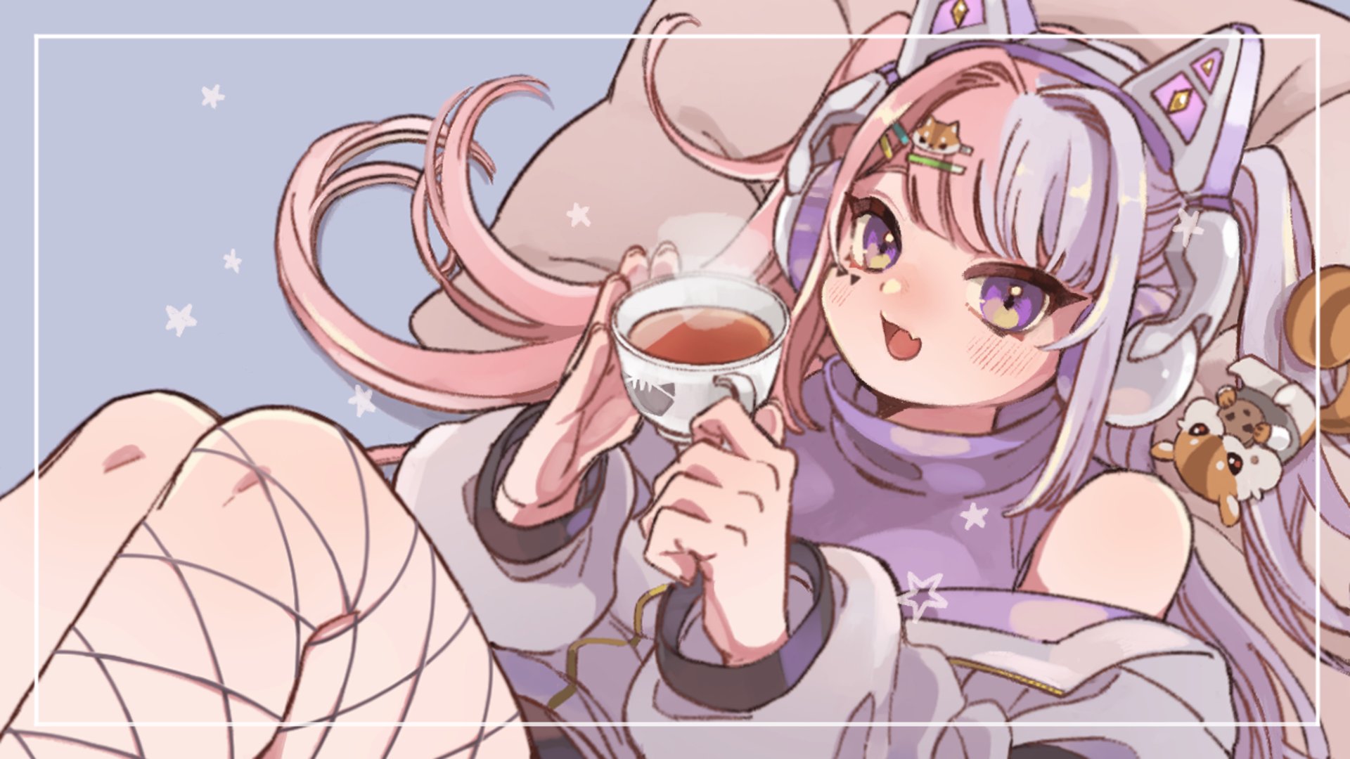 ぼたんすい banner