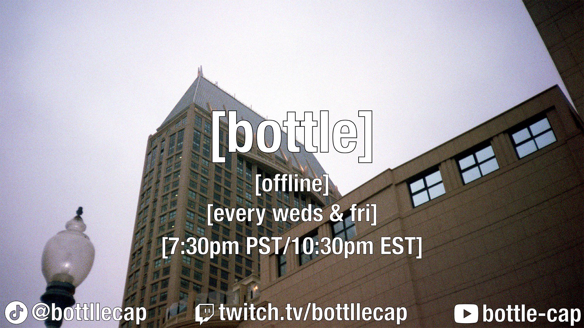 bottllecap banner