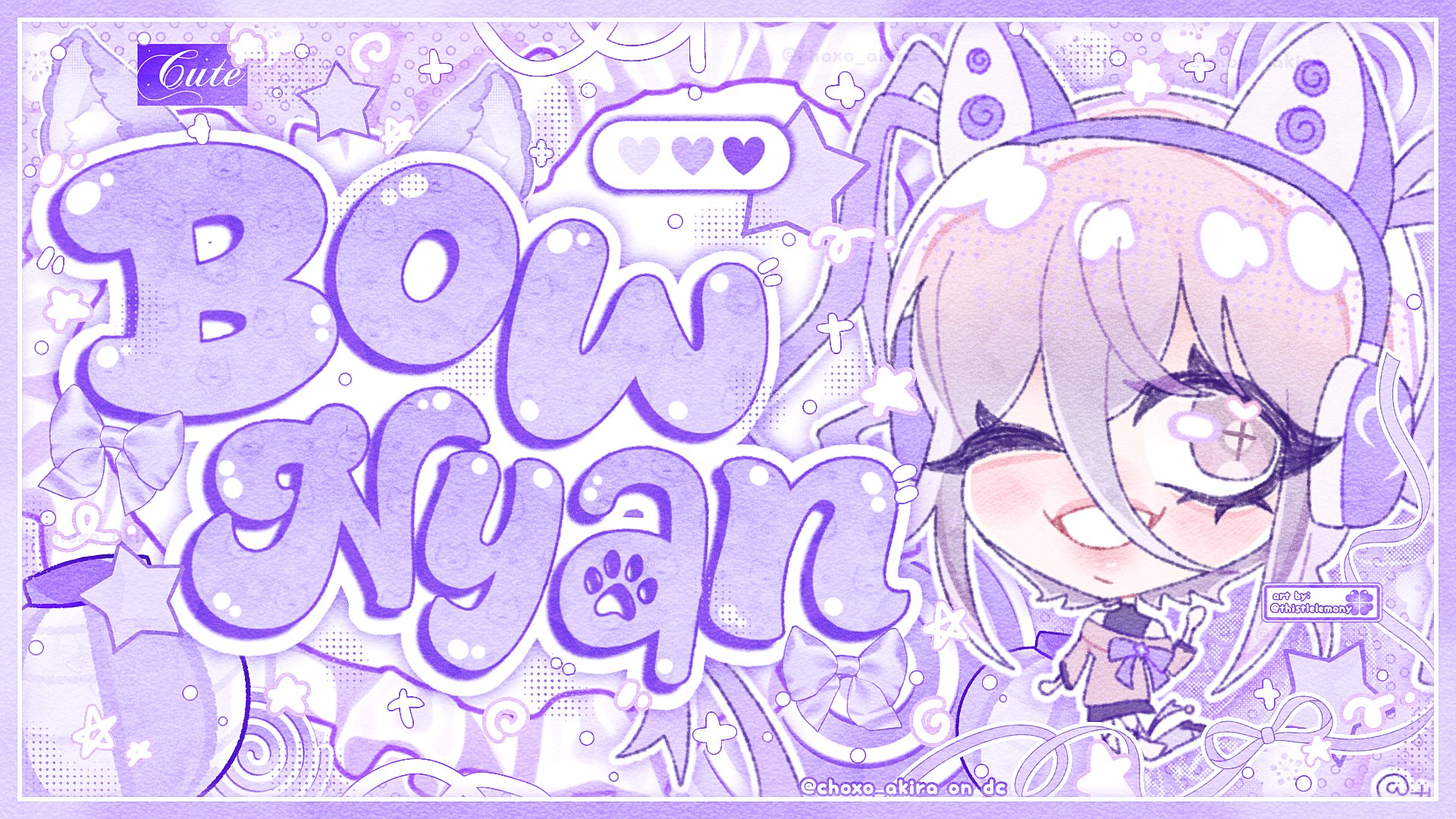 BownNyan banner