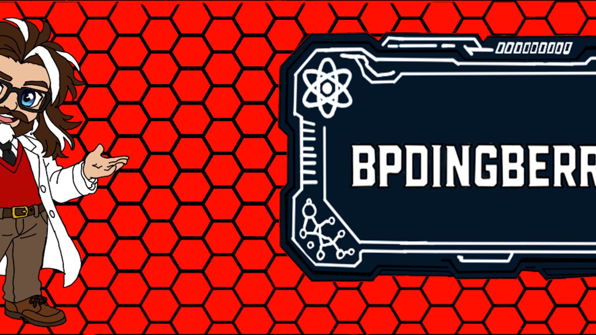BPDingberryGaming banner