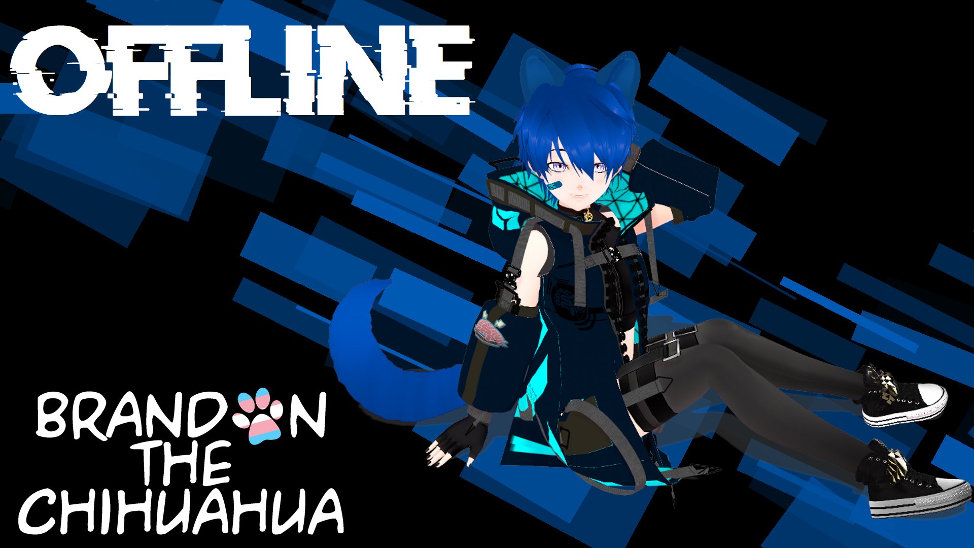 BrandontheChihuahua banner