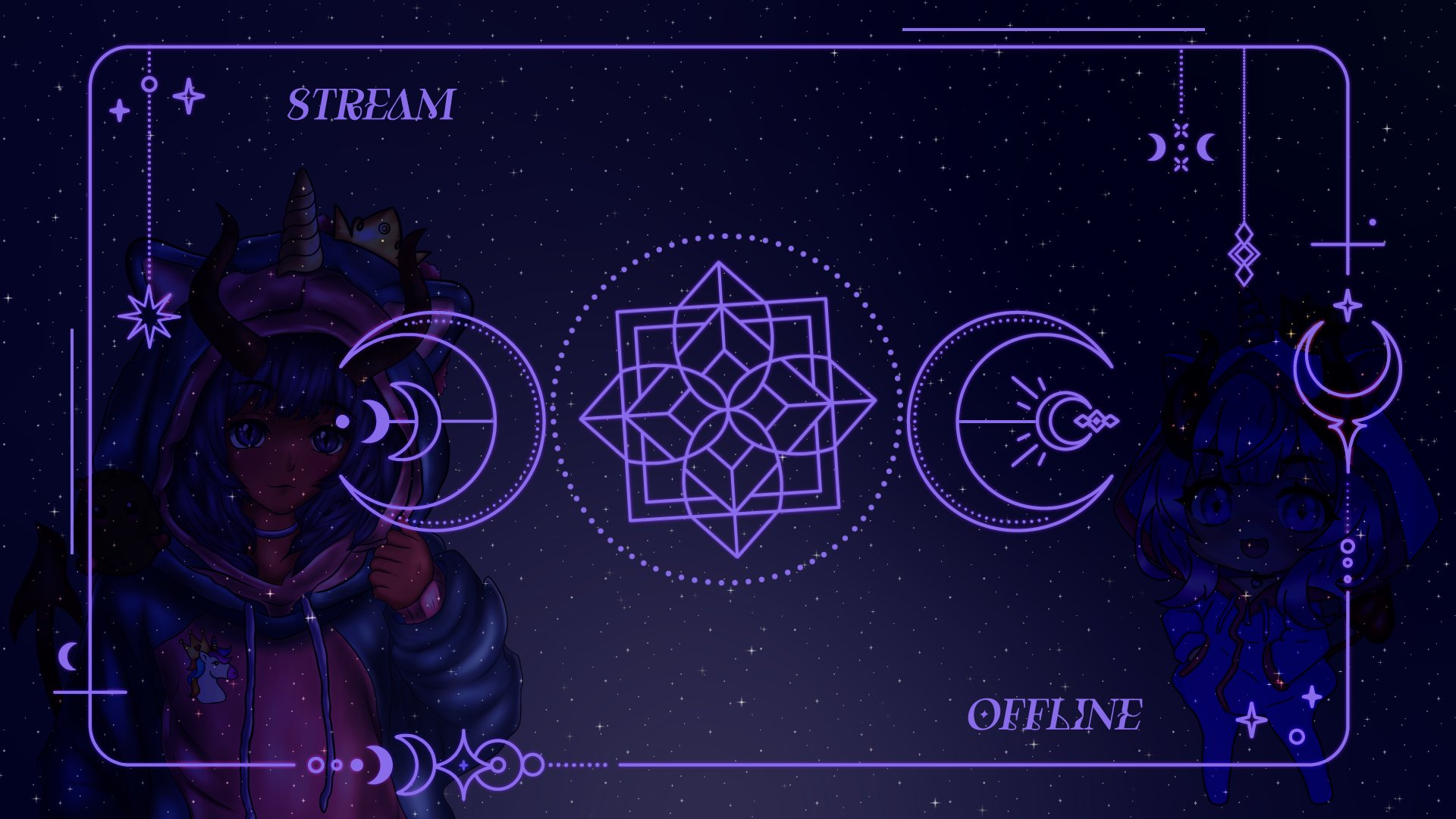 BrattyUnicorn banner