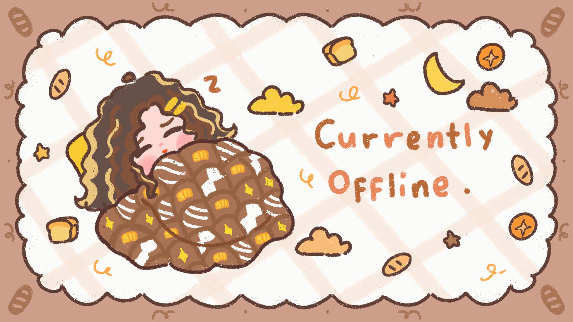 breadydaze banner