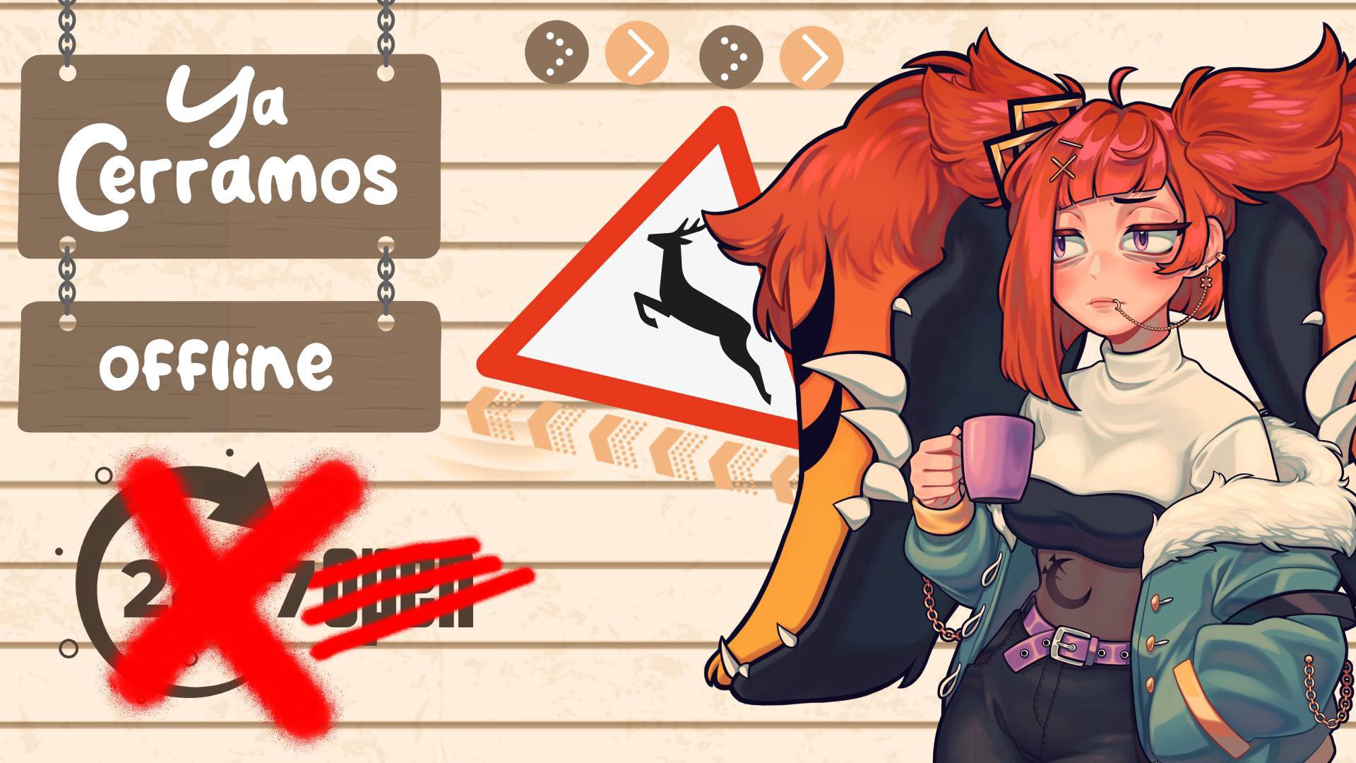 BreaklvlUp banner