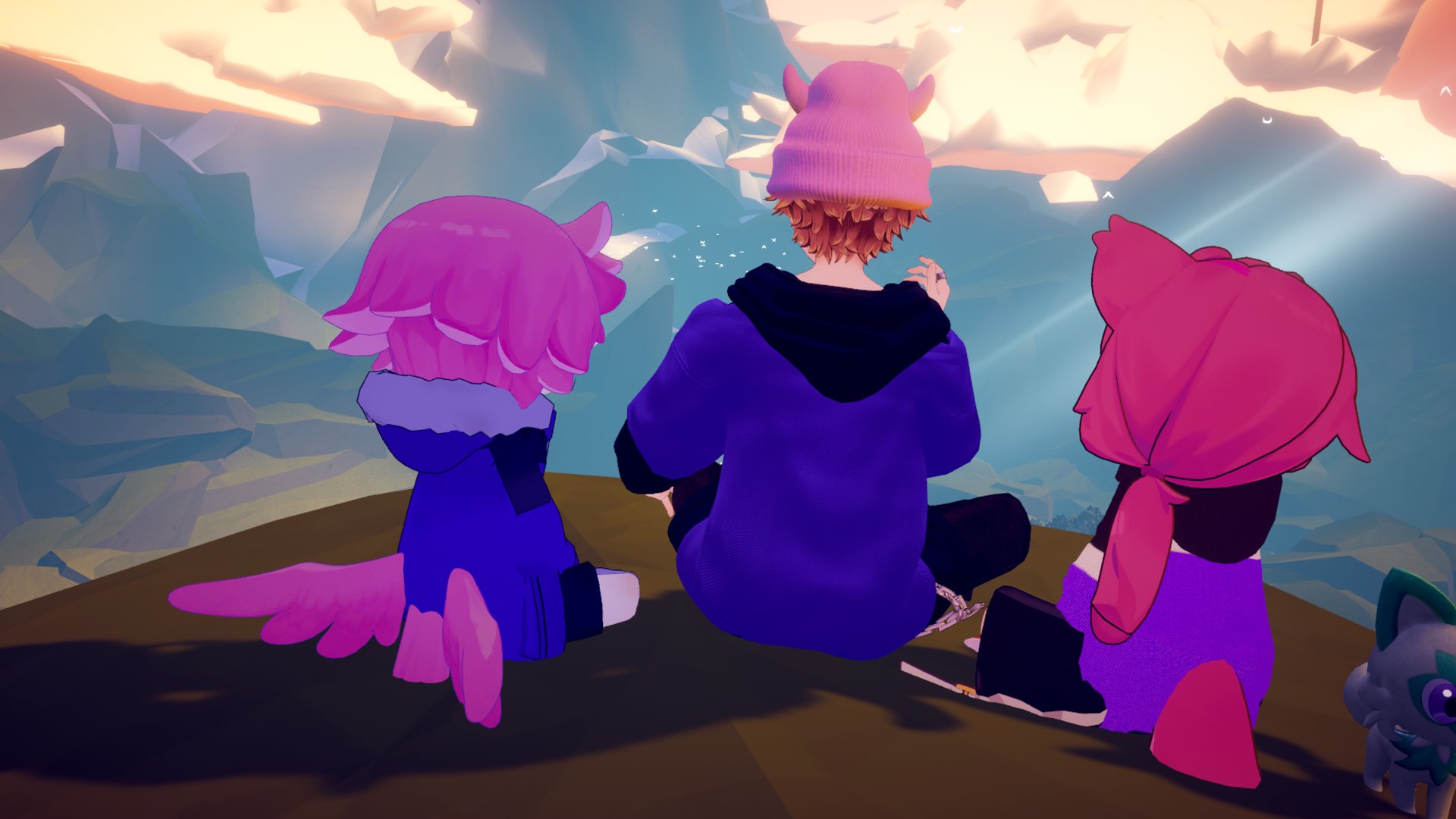 BreidyR3 banner