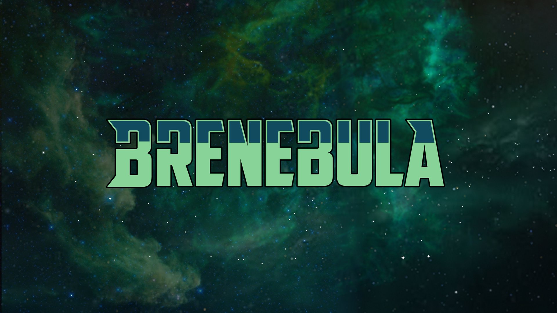 Brenebula banner