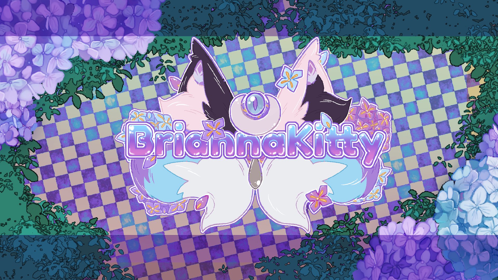 BriannaKitty banner