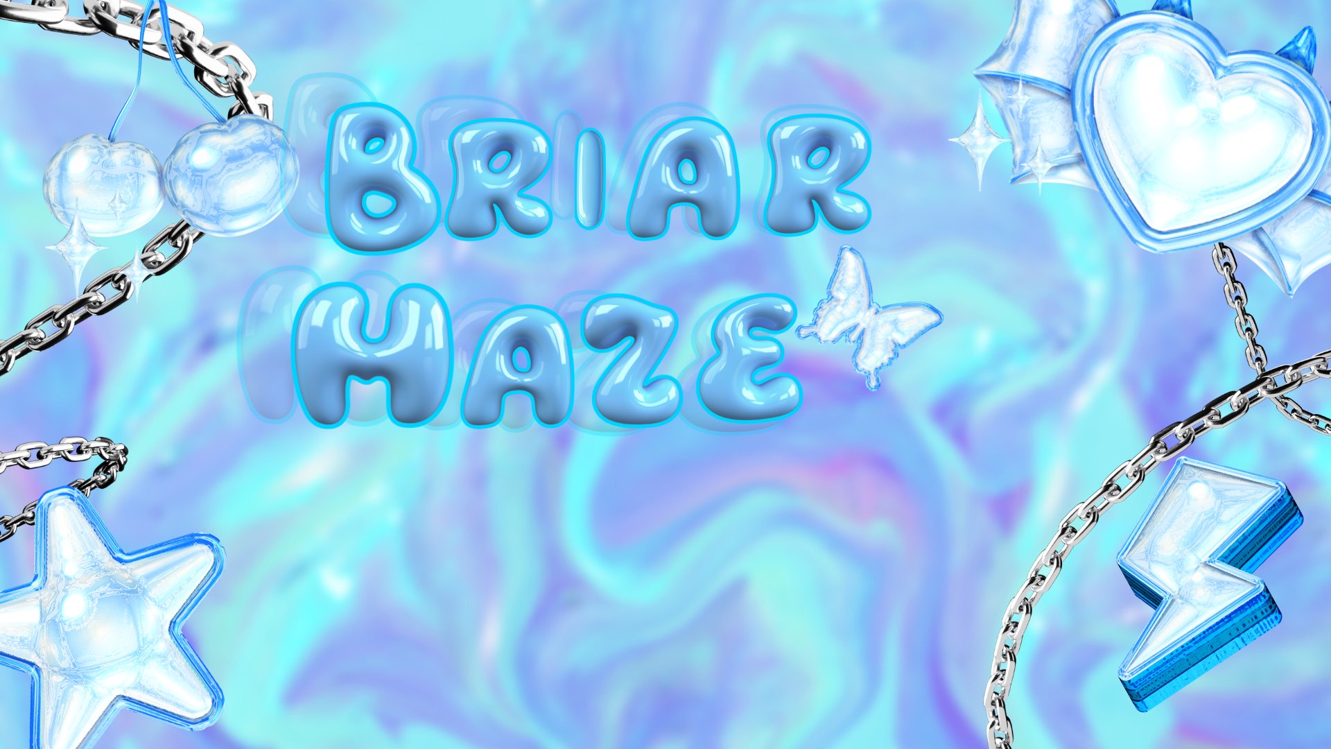 BriarHaze banner