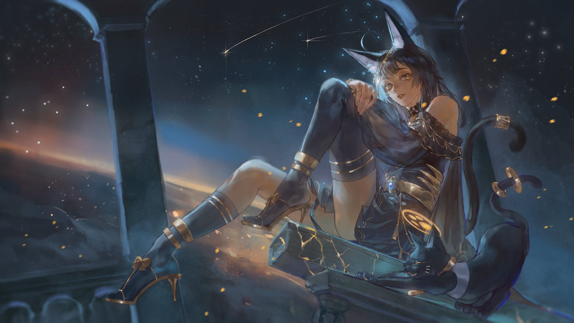 Norno banner