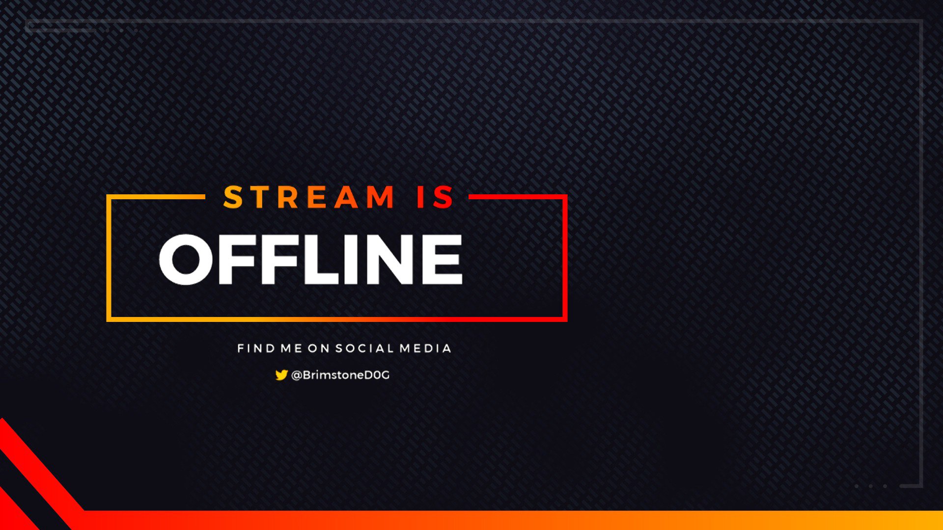 BrimstoneD0G banner