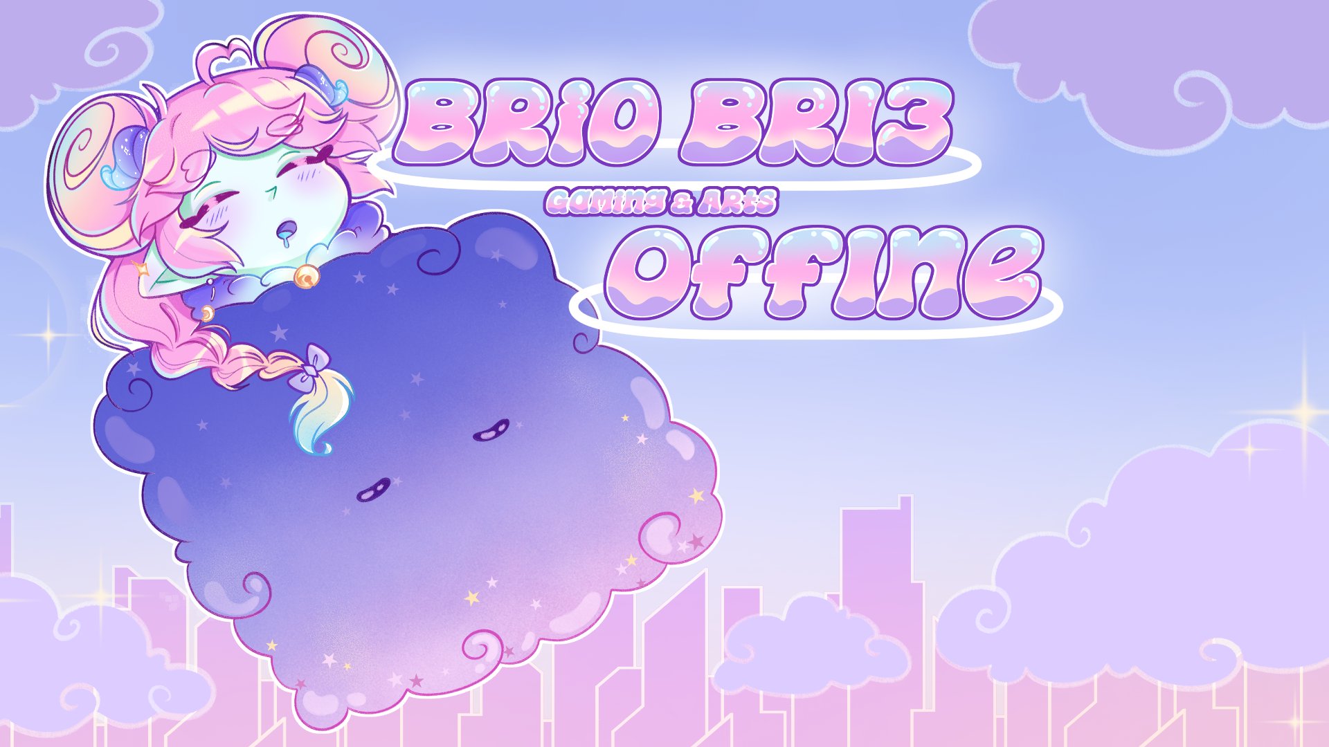 BrioBri3 banner