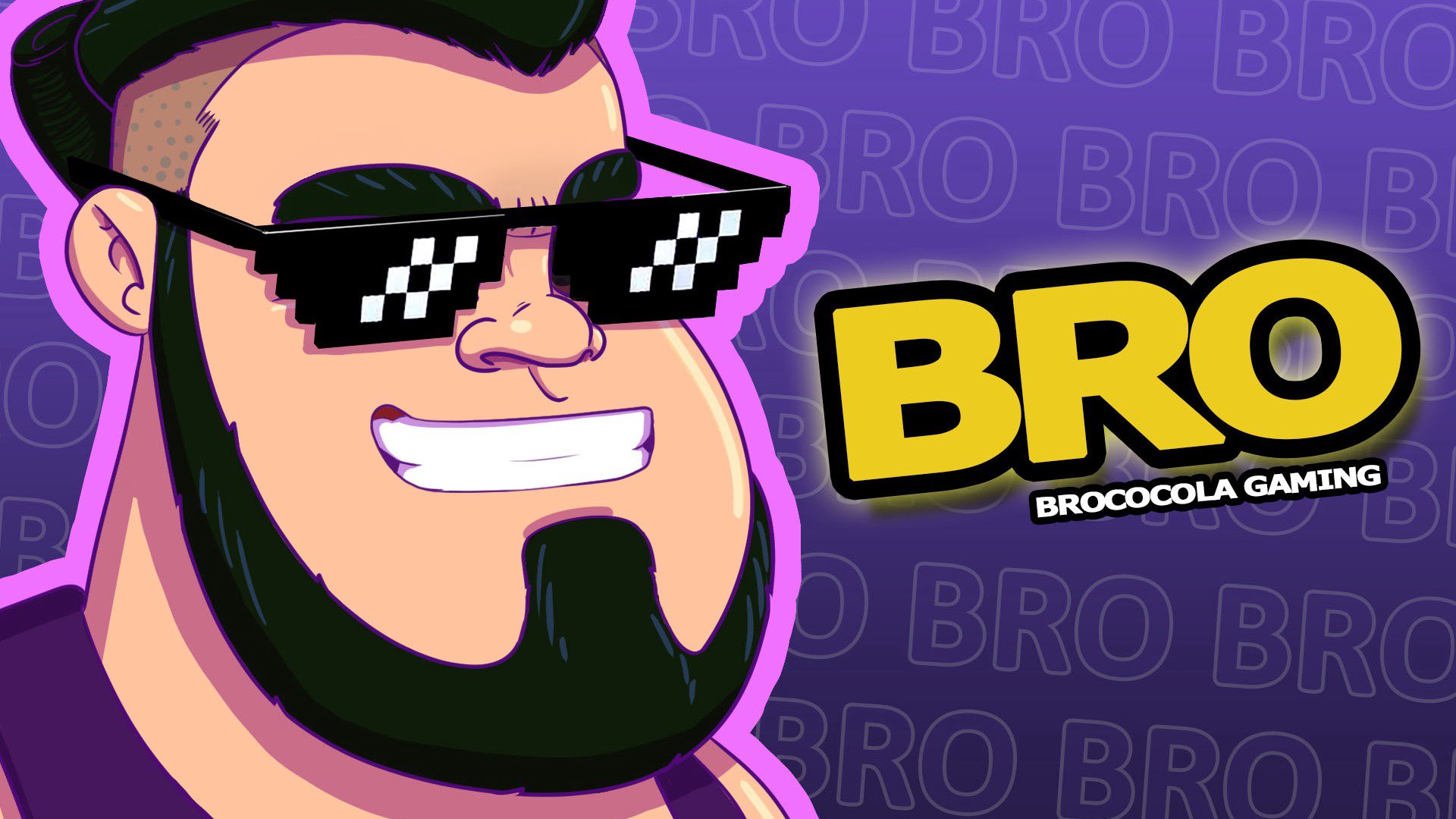 Broco_BRO banner